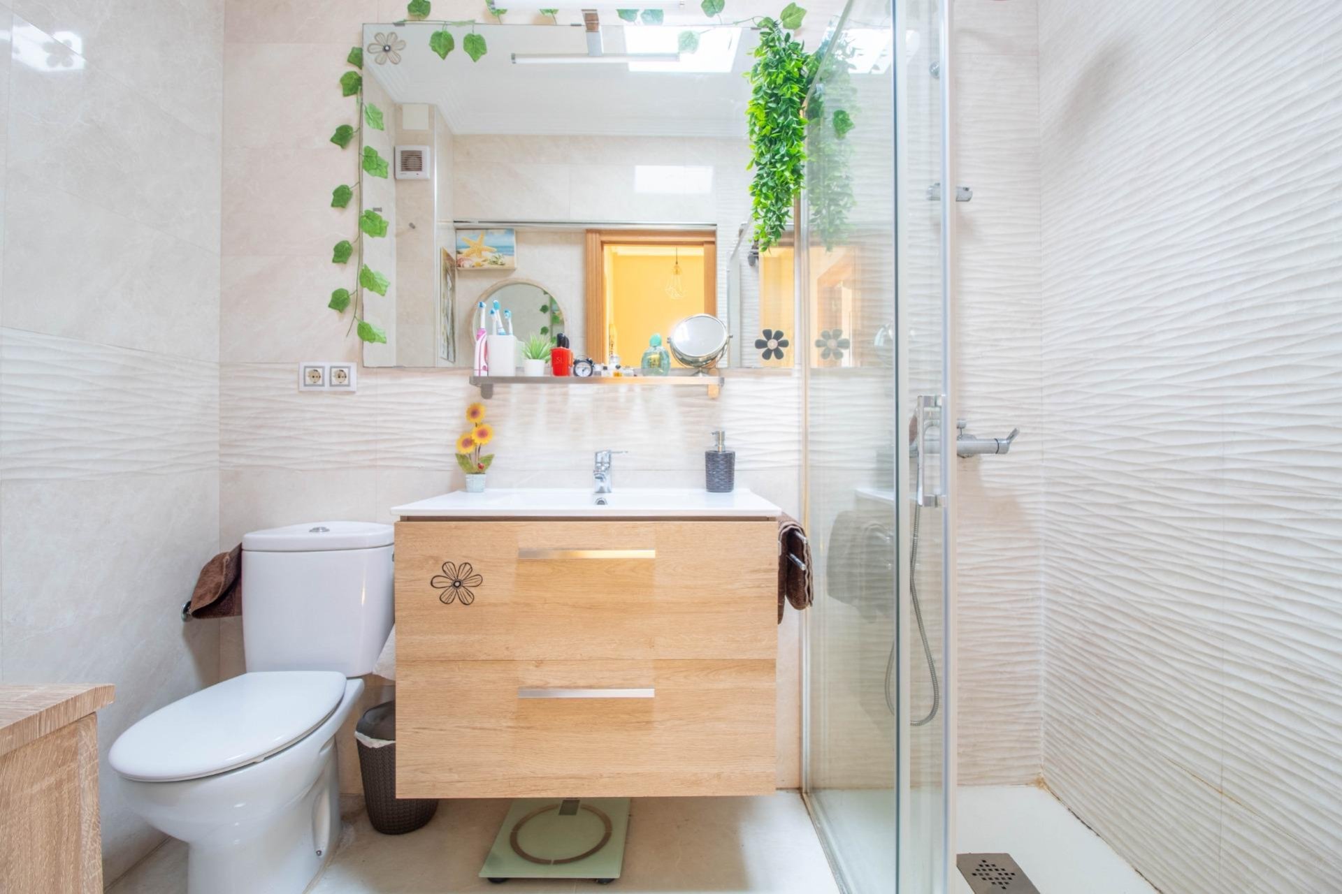 Återförsäljning - Apartment -
Torrevieja - La Siesta - El Salado - Torreta