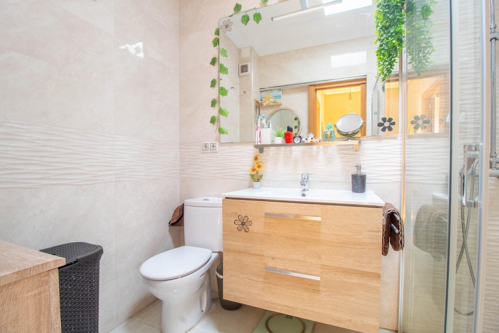 Återförsäljning - Apartment -
Torrevieja - La Siesta - El Salado - Torreta