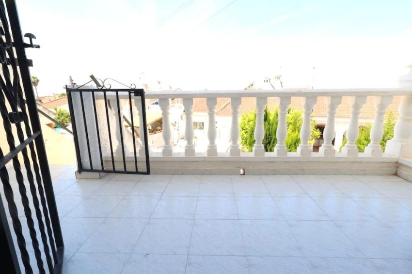 Återförsäljning - Apartment -
Torrevieja - La Siesta - El Salado - Torreta