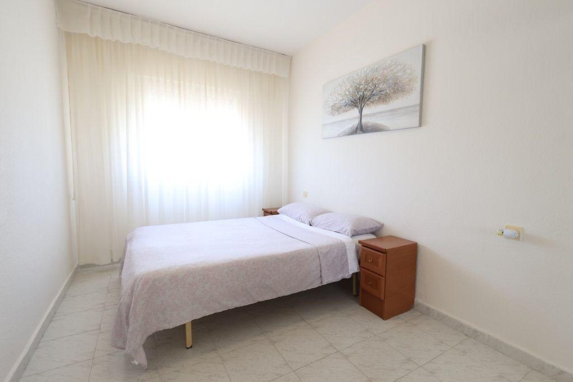 Återförsäljning - Apartment -
Torrevieja - La Siesta - El Salado - Torreta