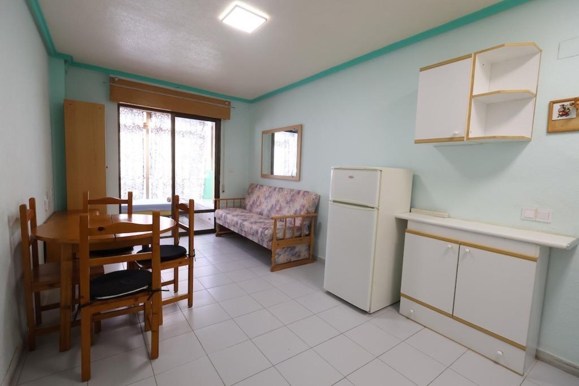 Återförsäljning - Apartment -
Torrevieja - La Siesta - El Salado - Torreta
