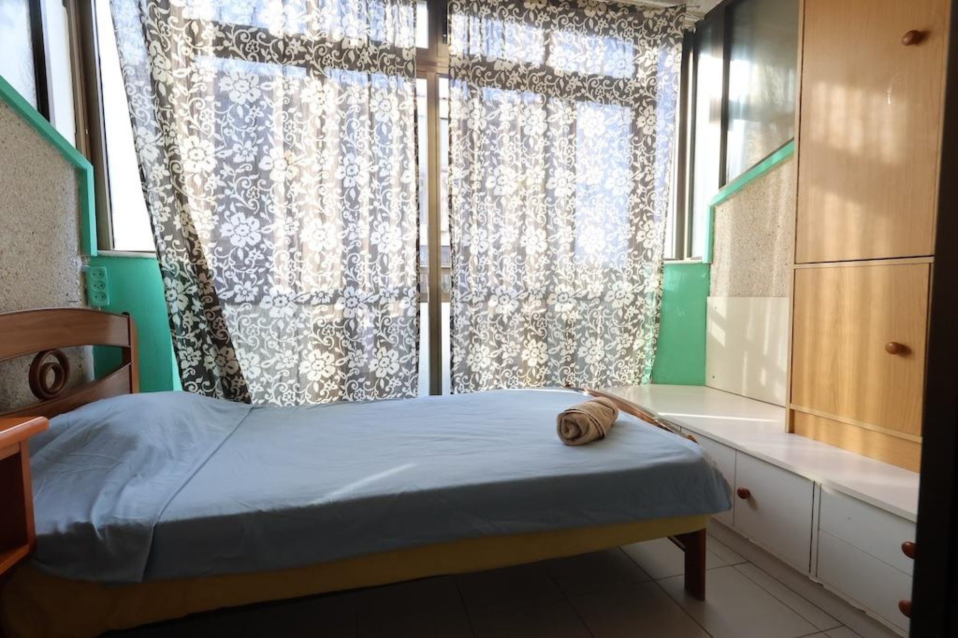 Återförsäljning - Apartment -
Torrevieja - La Siesta - El Salado - Torreta