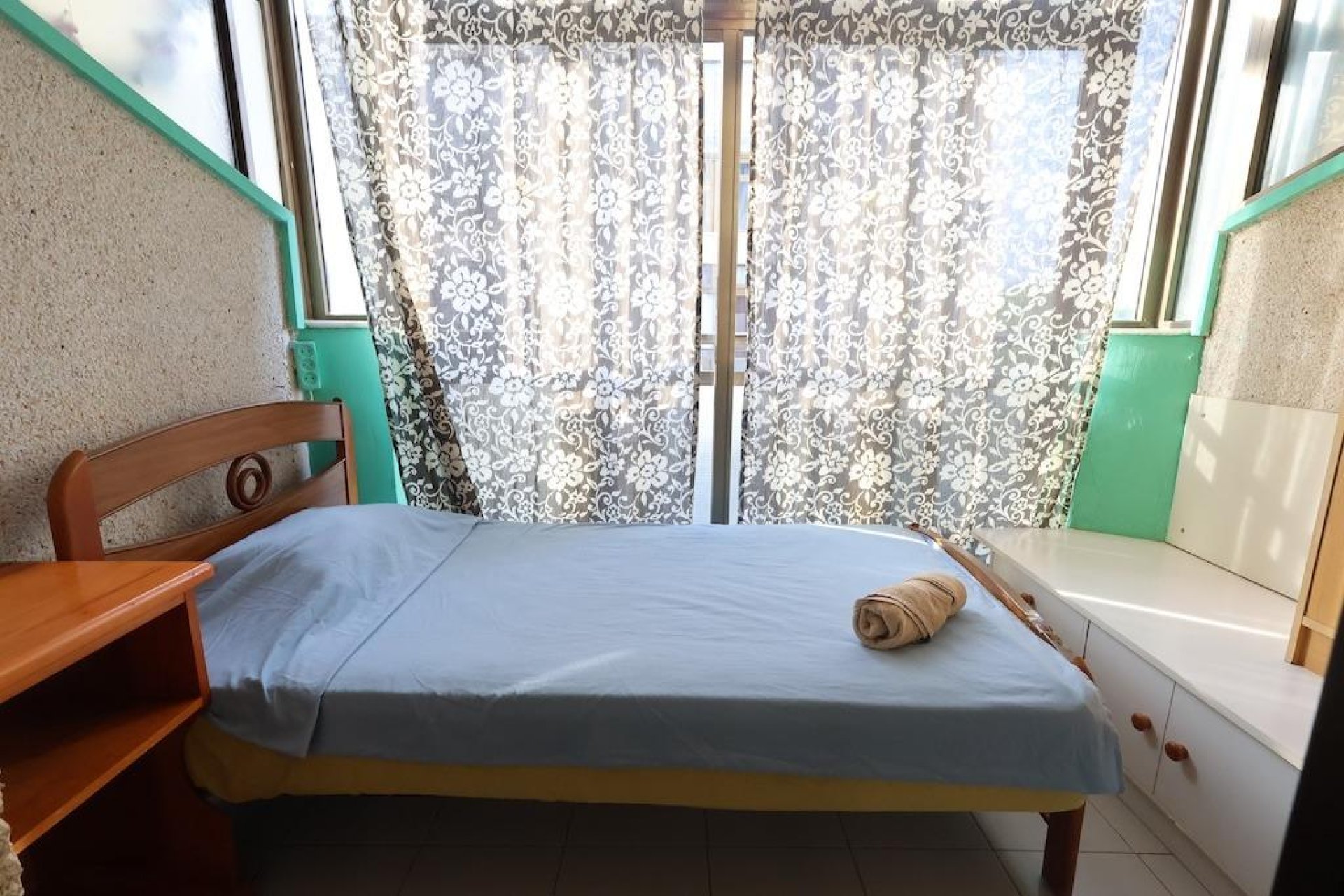Återförsäljning - Apartment -
Torrevieja - La Siesta - El Salado - Torreta