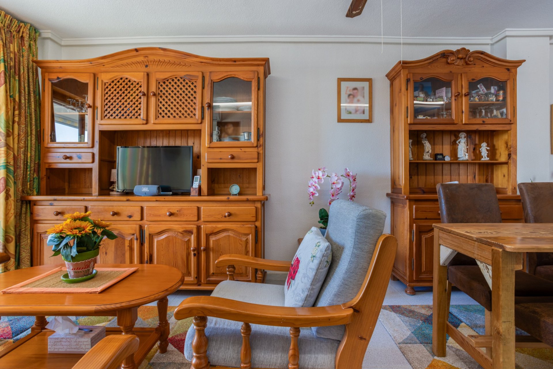 Återförsäljning - Apartment -
Torrevieja - La siesta