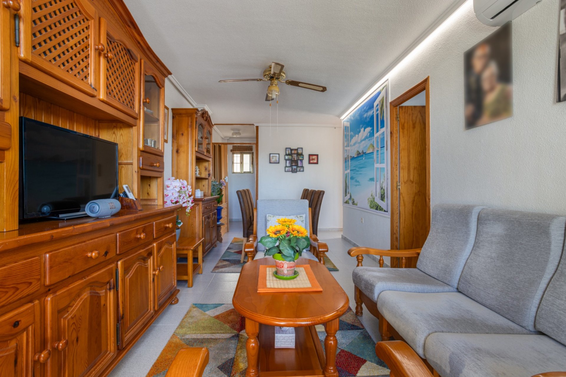 Återförsäljning - Apartment -
Torrevieja - La siesta