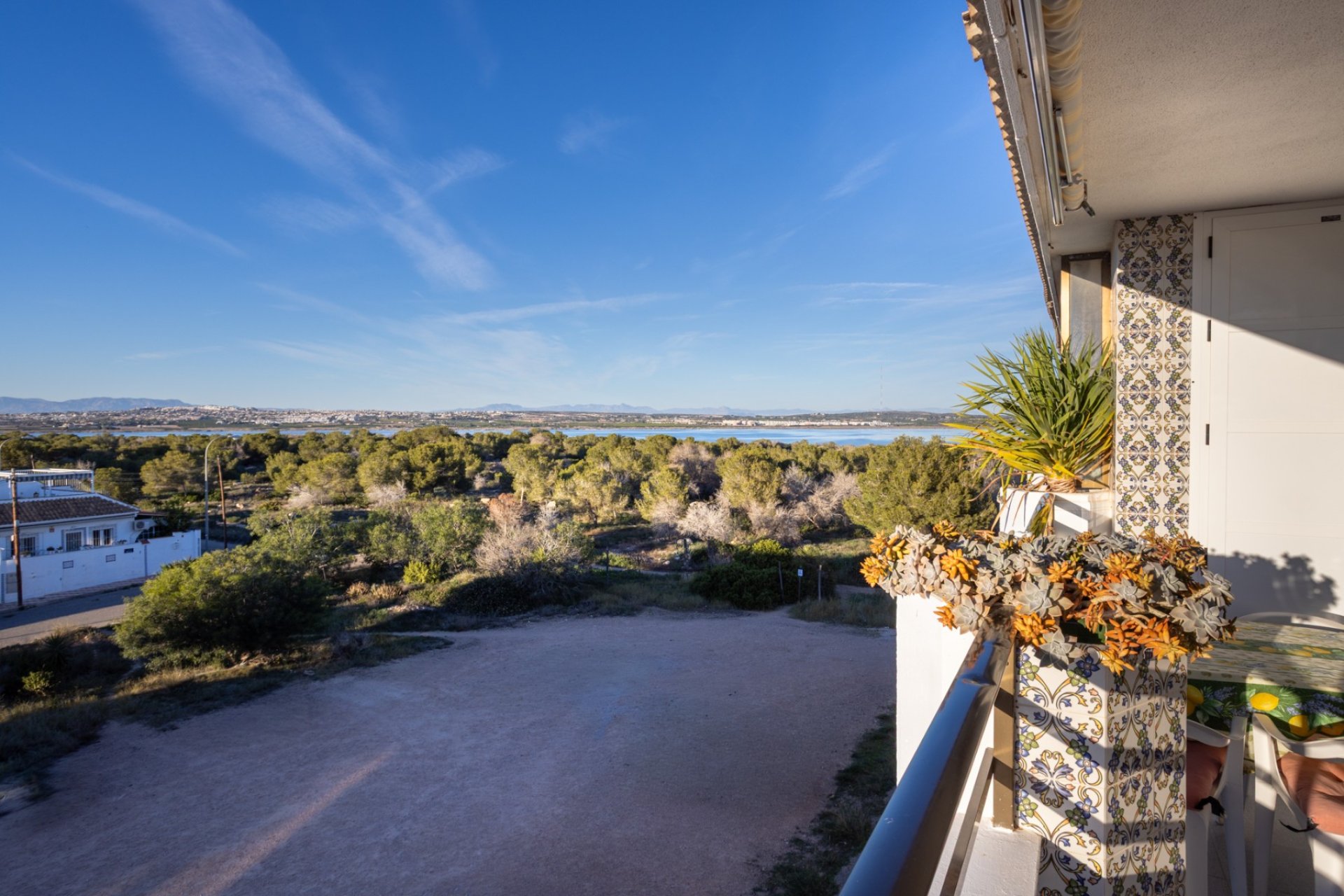 Återförsäljning - Apartment -
Torrevieja - La siesta