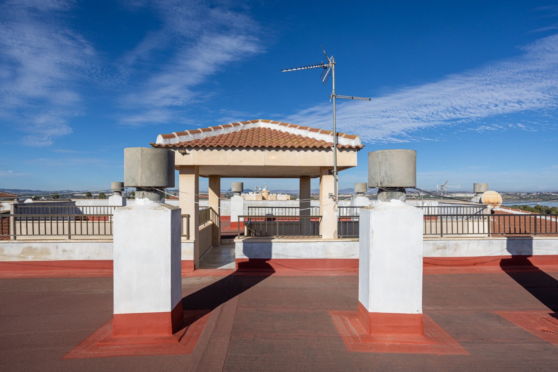 Återförsäljning - Apartment -
Torrevieja - La siesta