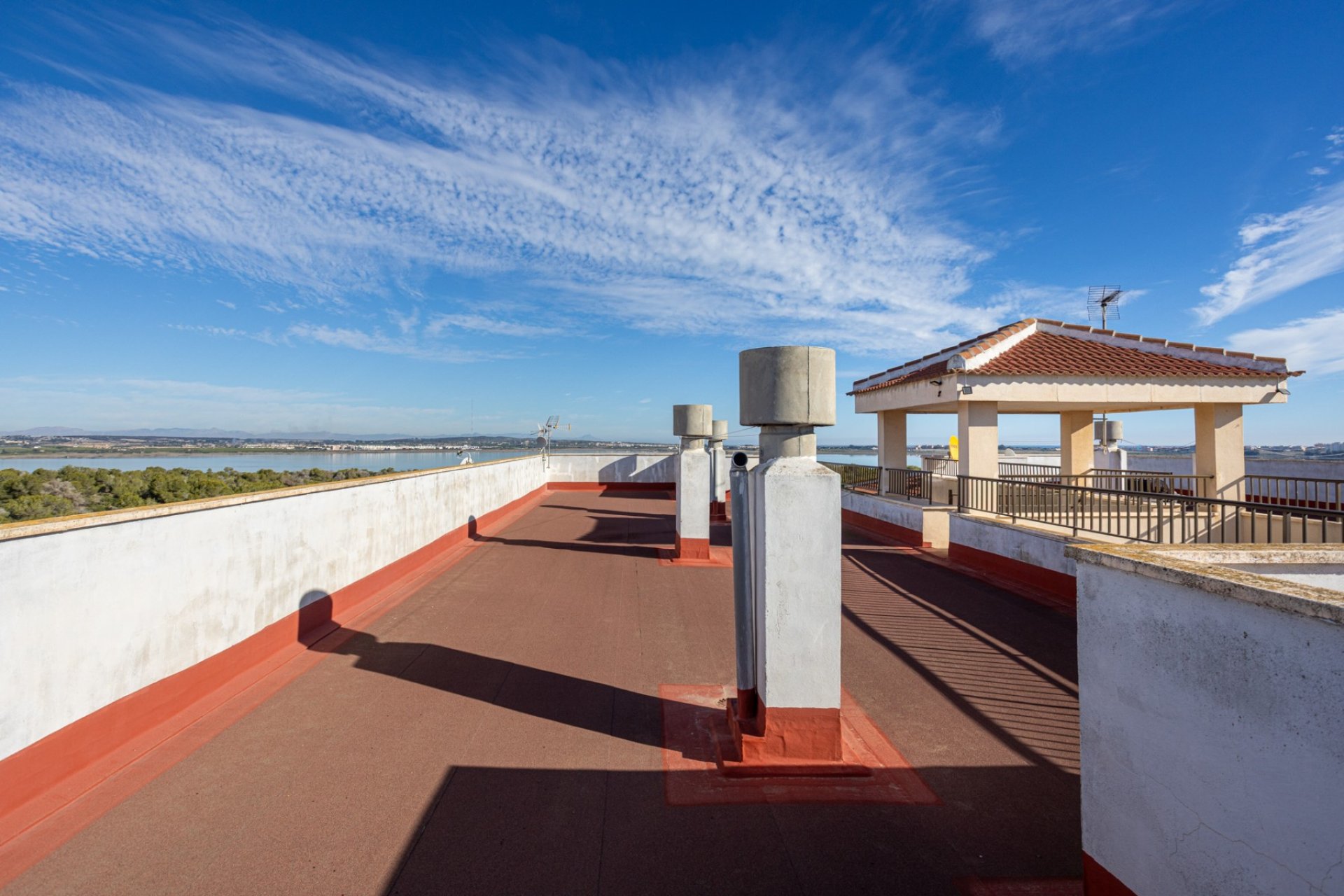 Återförsäljning - Apartment -
Torrevieja - La siesta