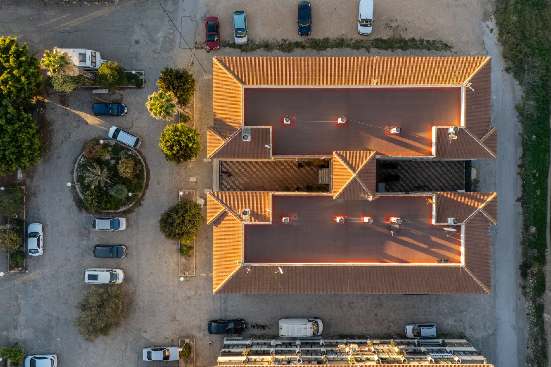 Återförsäljning - Apartment -
Torrevieja - La siesta