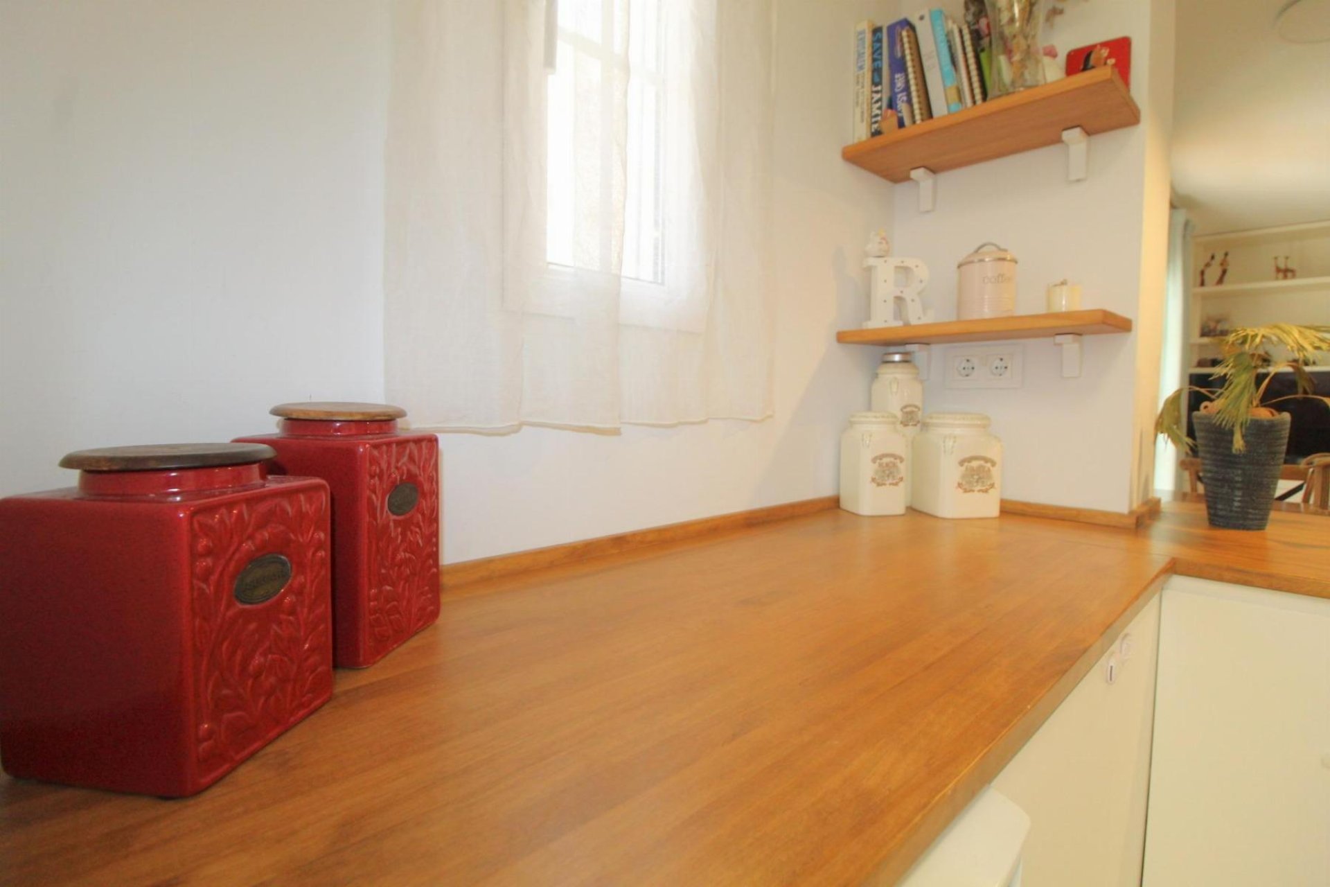Återförsäljning - Apartment -
Torrevieja - La Veleta
