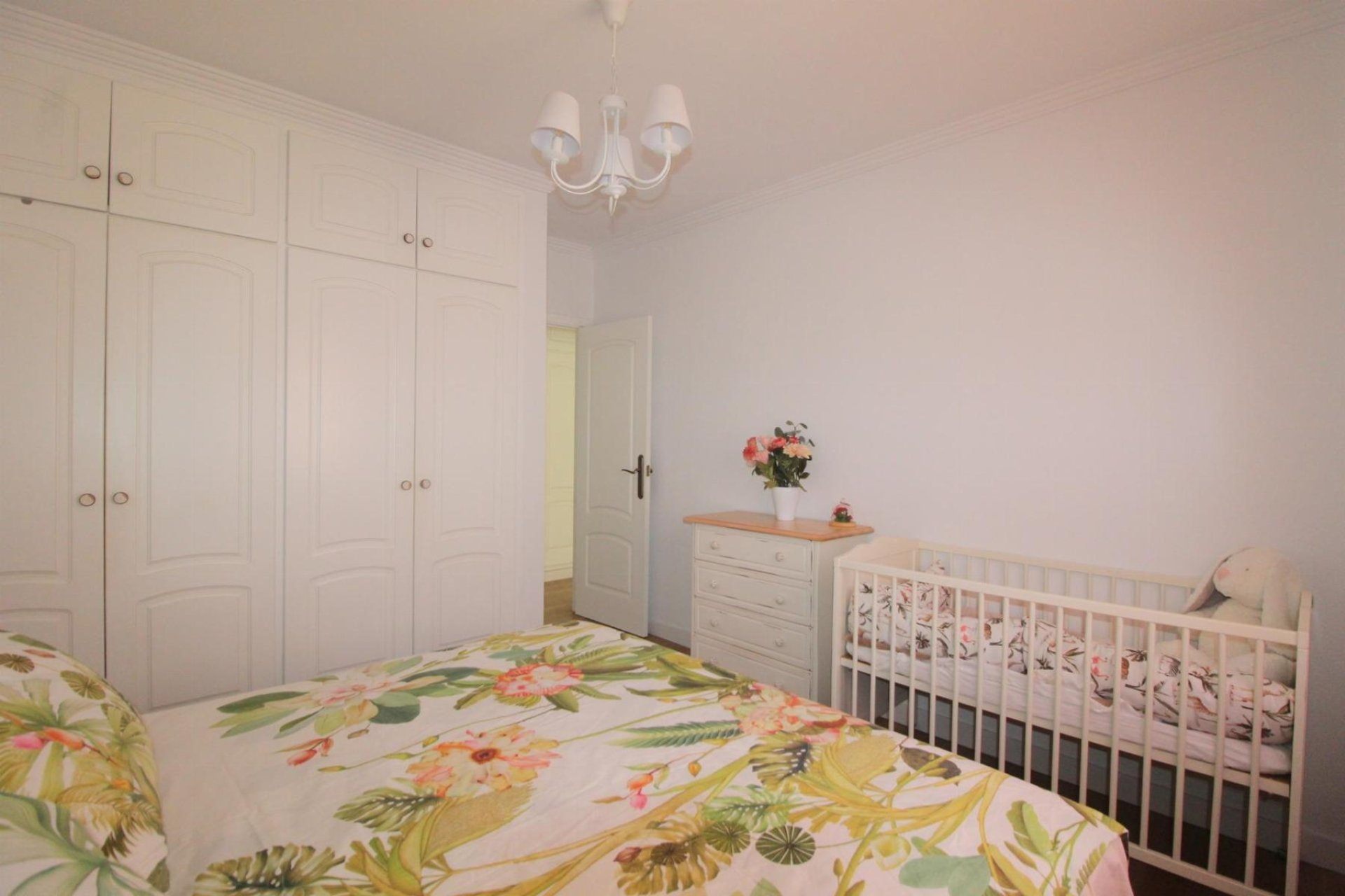 Återförsäljning - Apartment -
Torrevieja - La Veleta