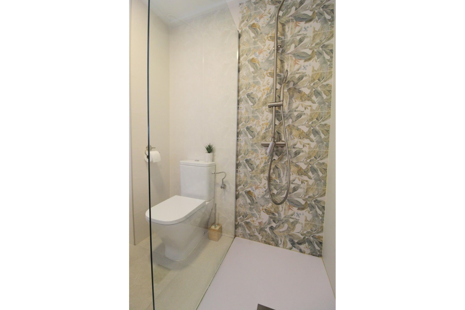 Återförsäljning - Apartment -
Torrevieja - La Veleta