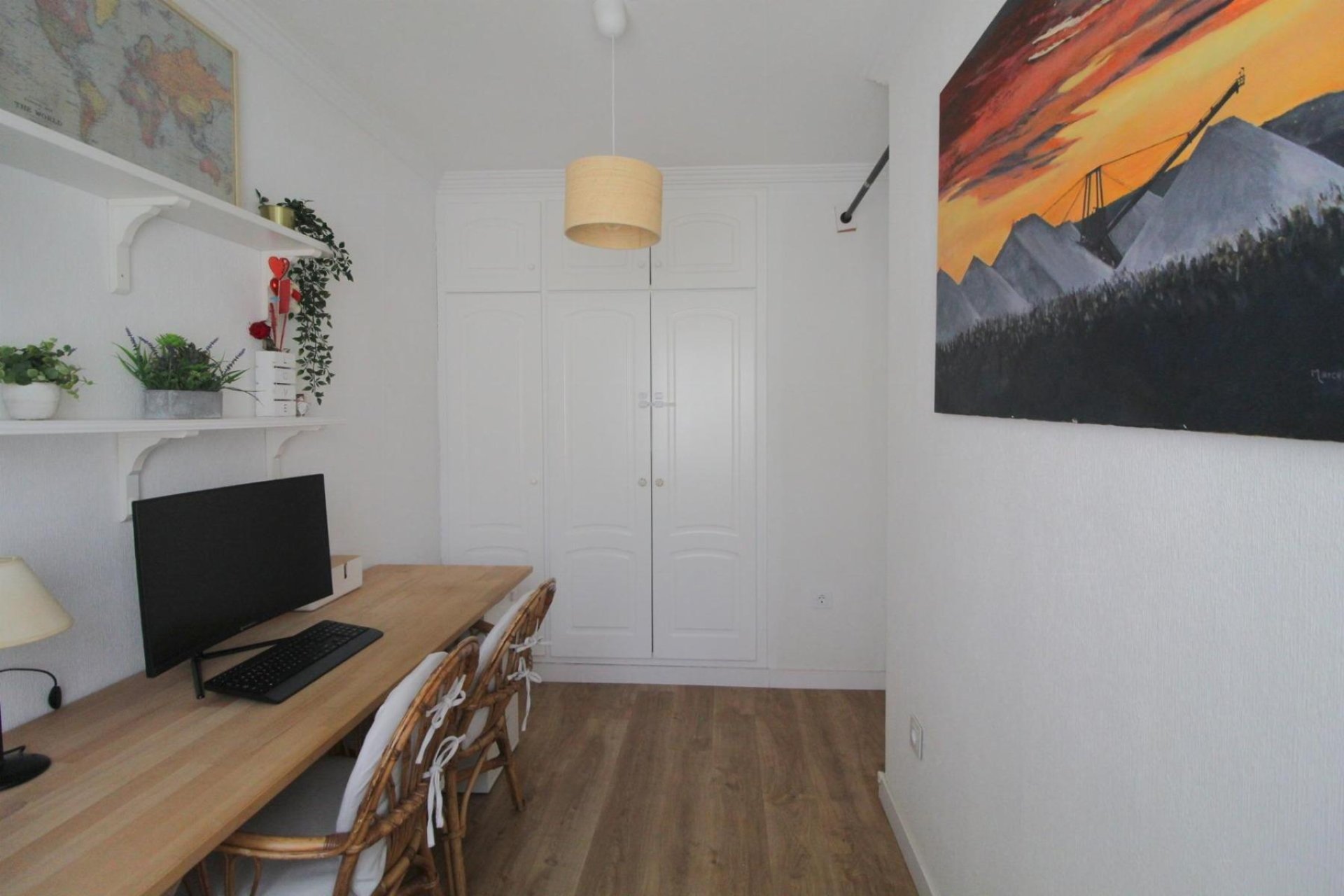 Återförsäljning - Apartment -
Torrevieja - La Veleta