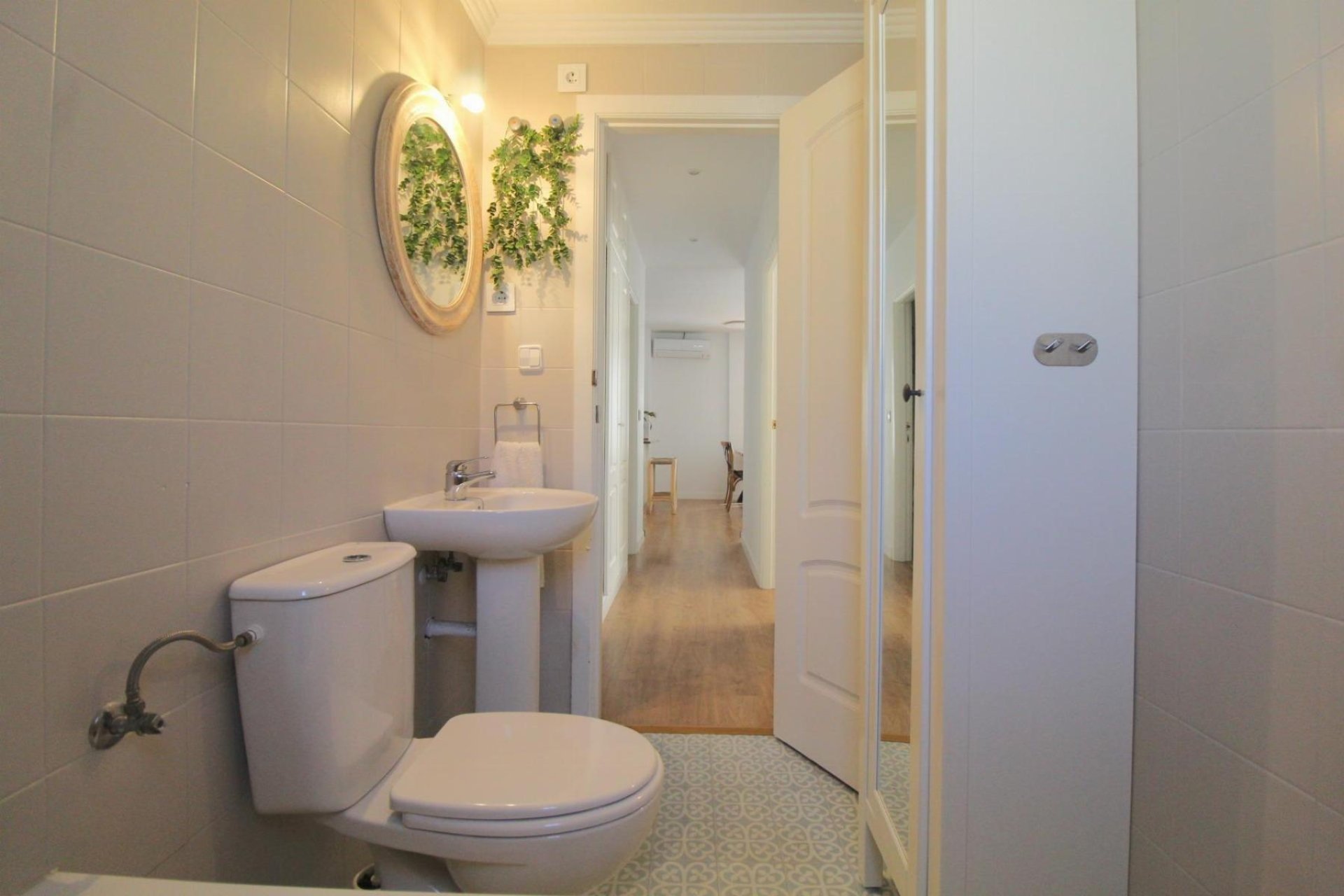 Återförsäljning - Apartment -
Torrevieja - La Veleta