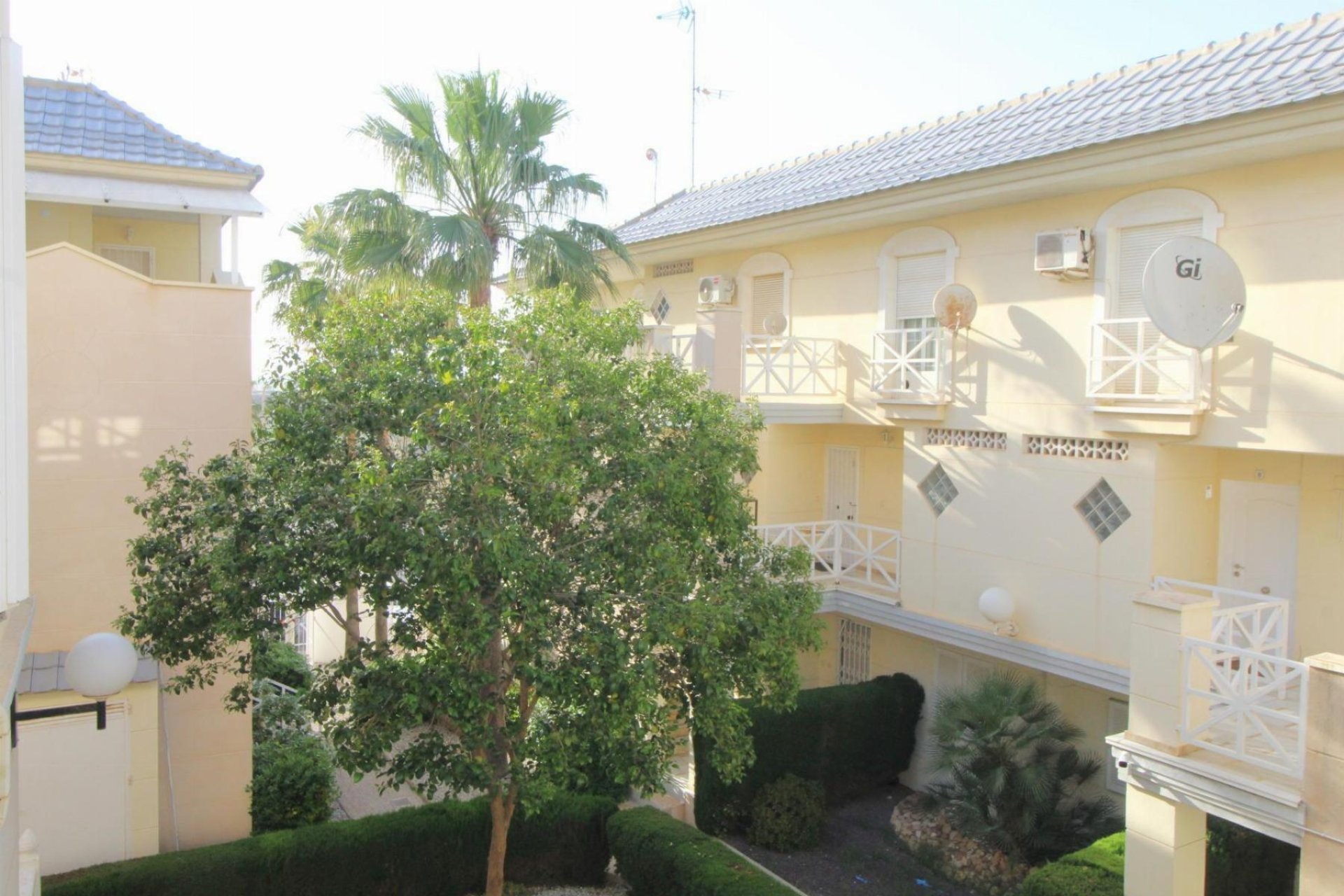 Återförsäljning - Apartment -
Torrevieja - La Veleta