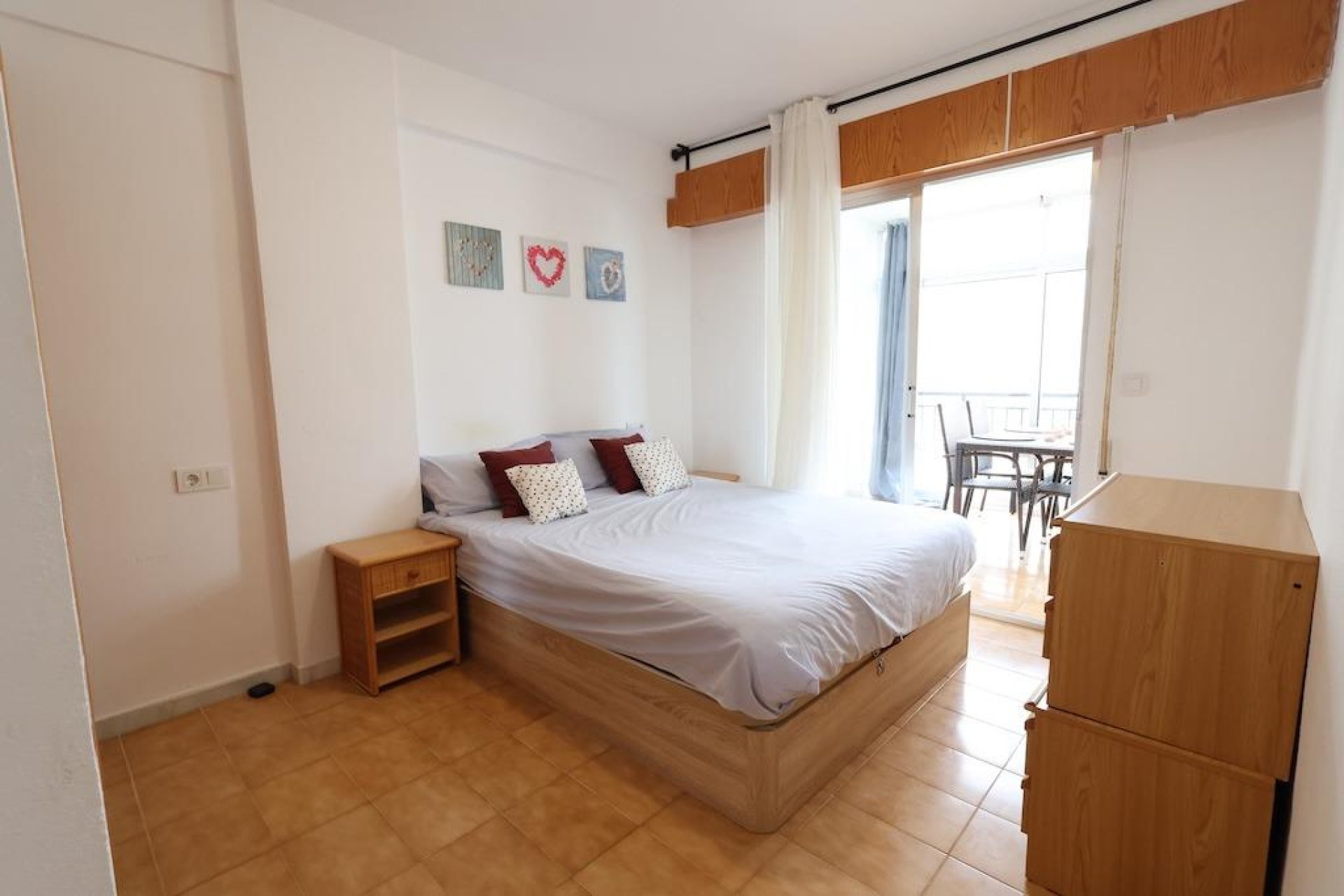 Återförsäljning - Apartment -
Torrevieja - La Veleta