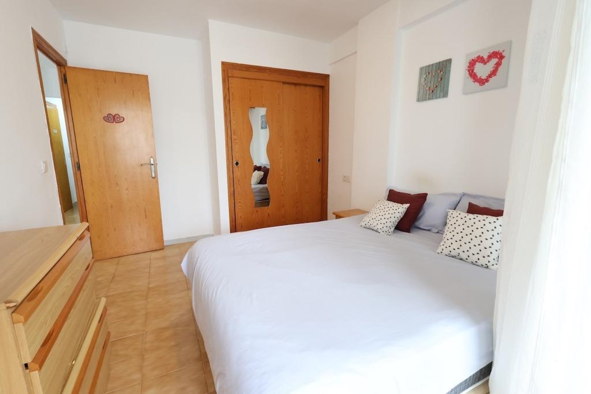 Återförsäljning - Apartment -
Torrevieja - La Veleta