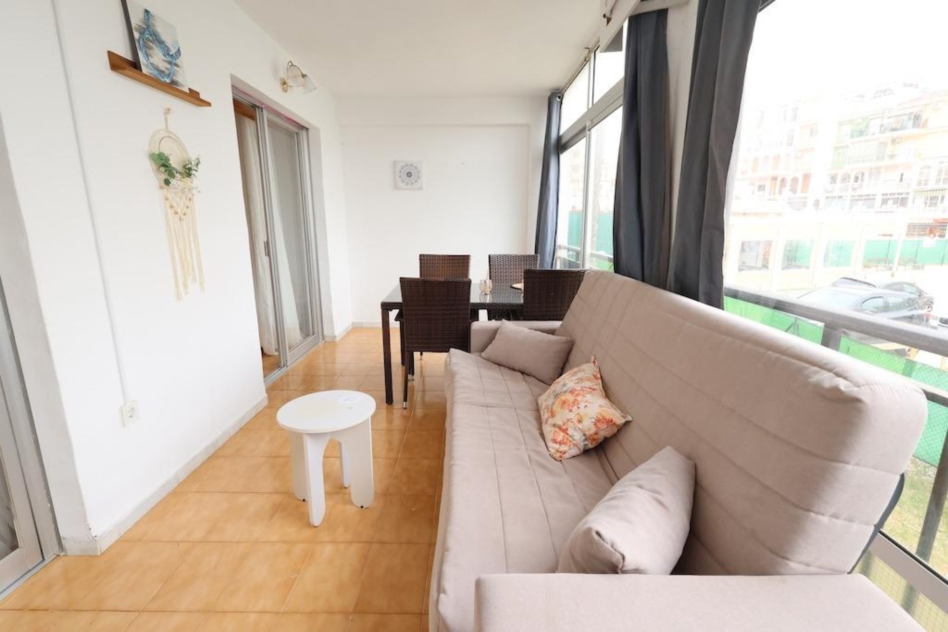 Återförsäljning - Apartment -
Torrevieja - La Veleta