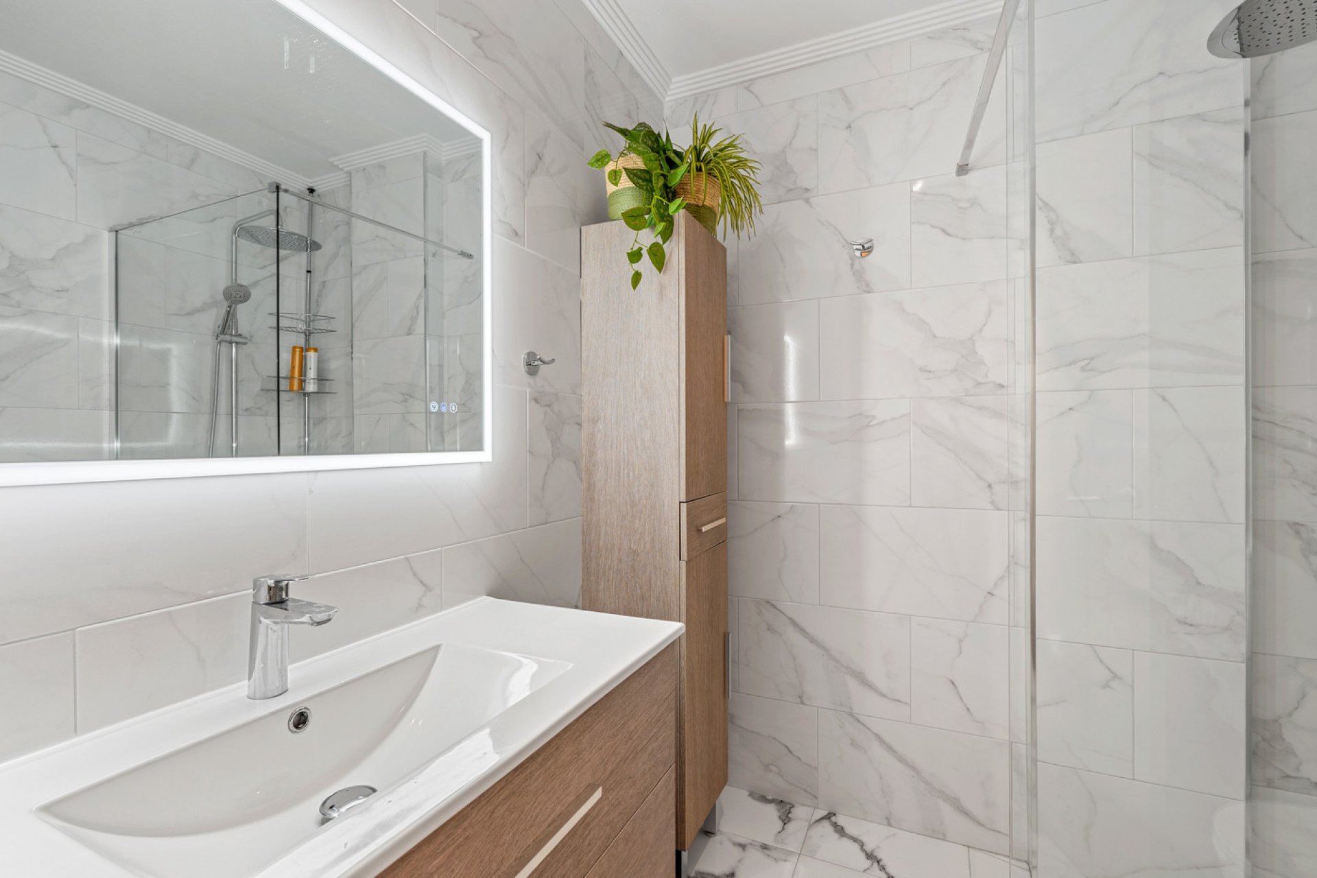 Återförsäljning - Apartment -
Torrevieja - La Veleta