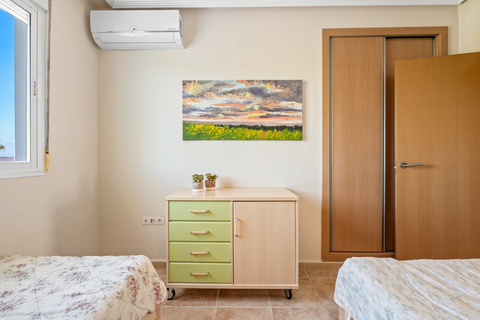 Återförsäljning - Apartment -
Torrevieja - La Veleta
