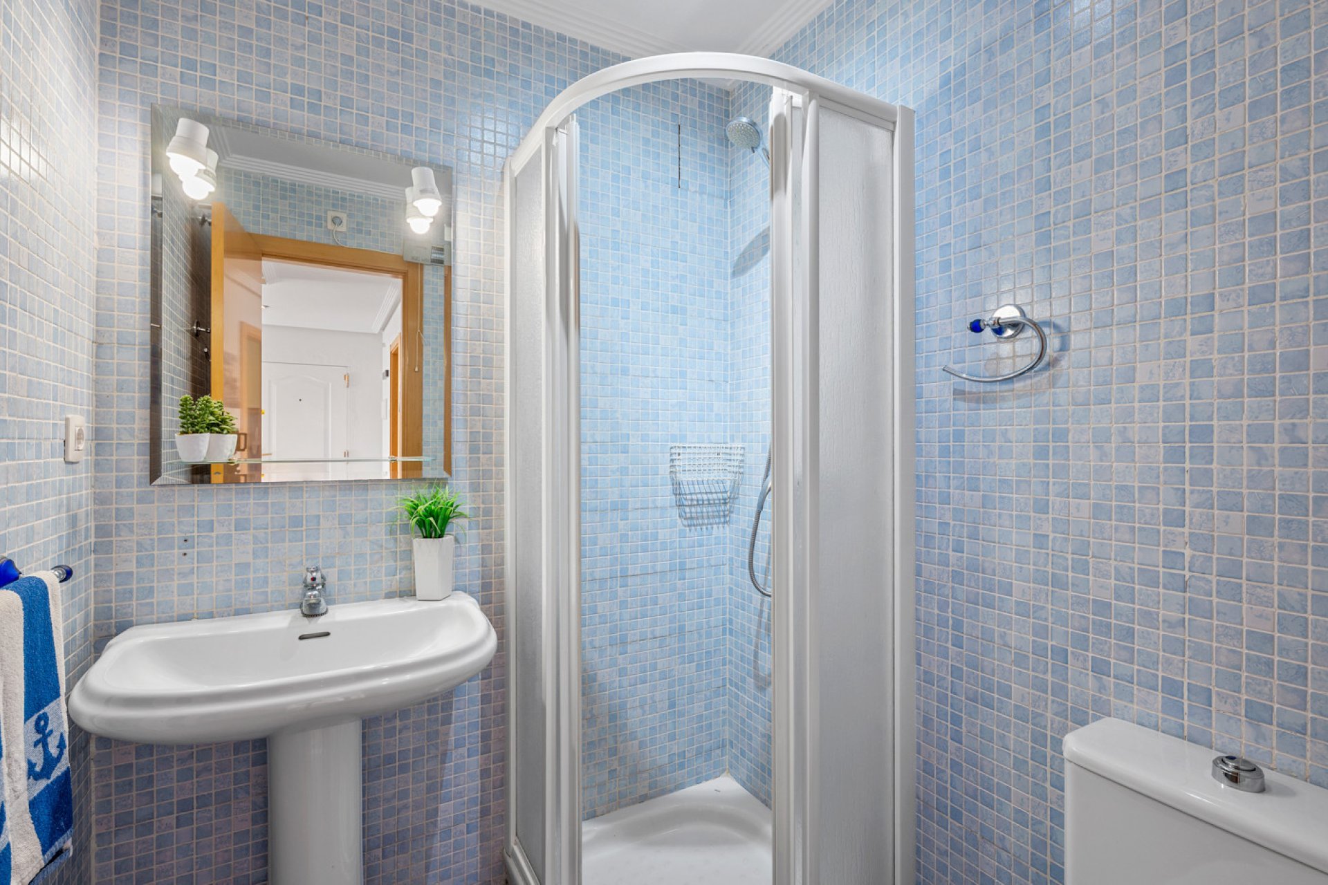 Återförsäljning - Apartment -
Torrevieja - La Veleta