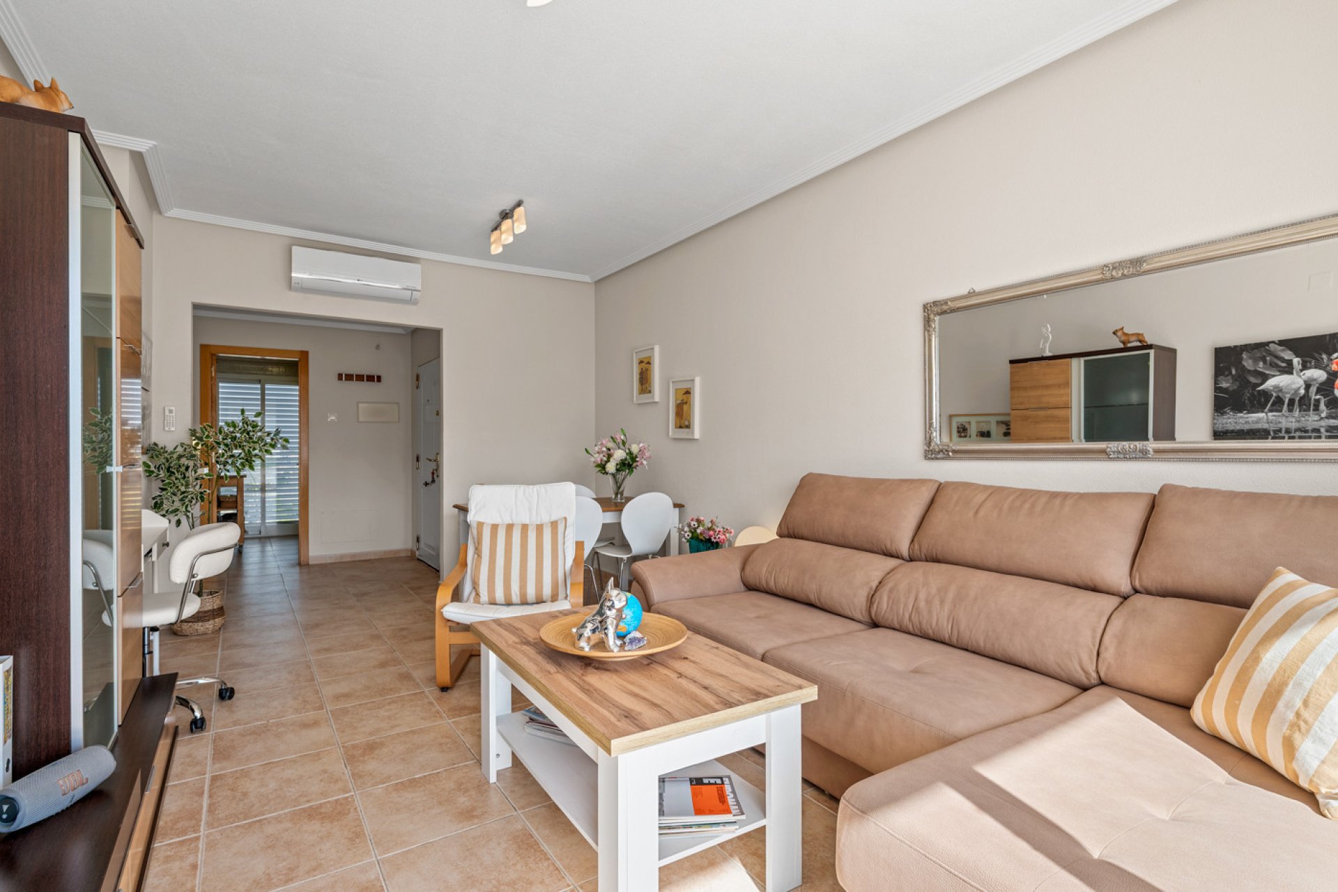 Återförsäljning - Apartment -
Torrevieja - La Veleta