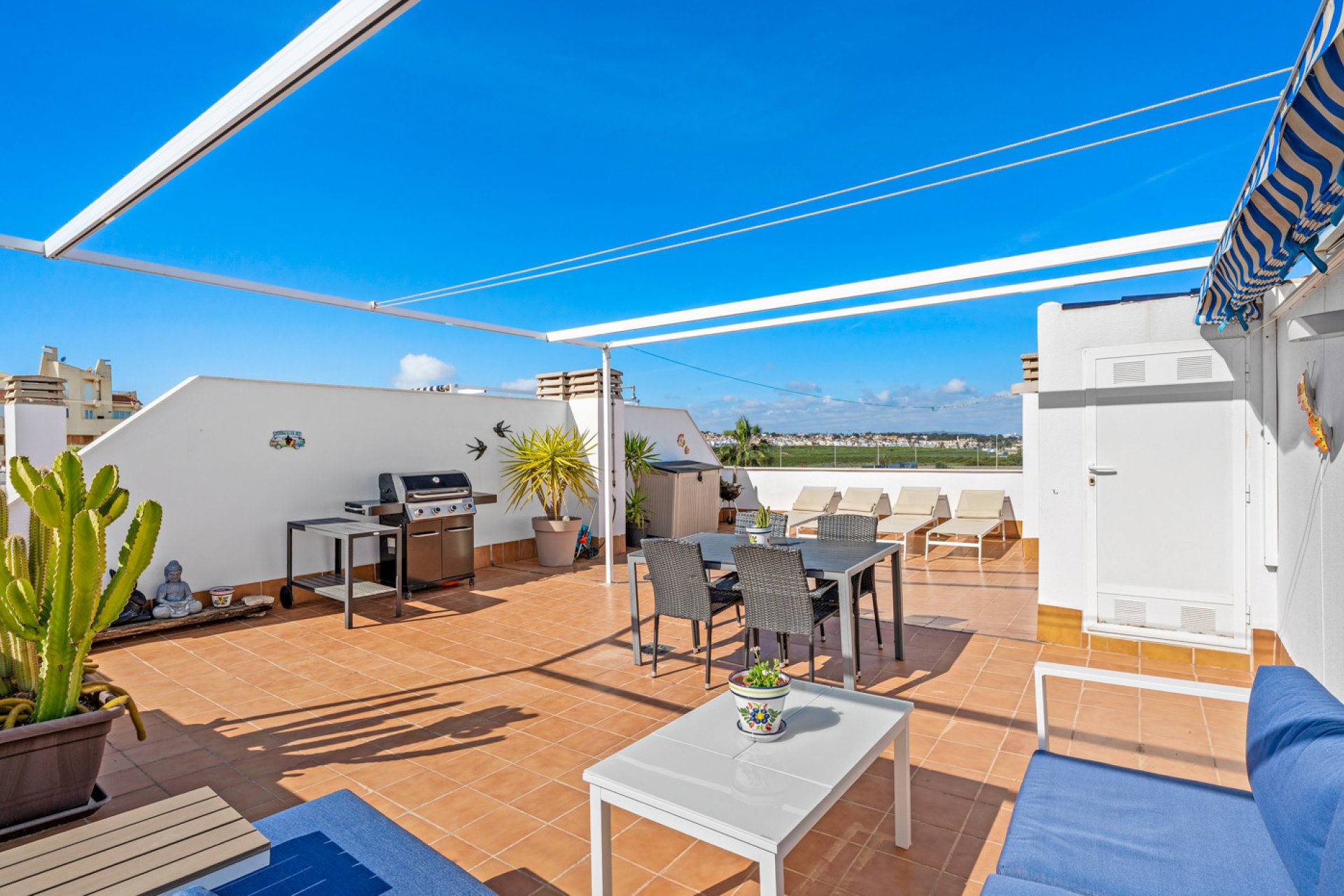 Återförsäljning - Apartment -
Torrevieja - La Veleta