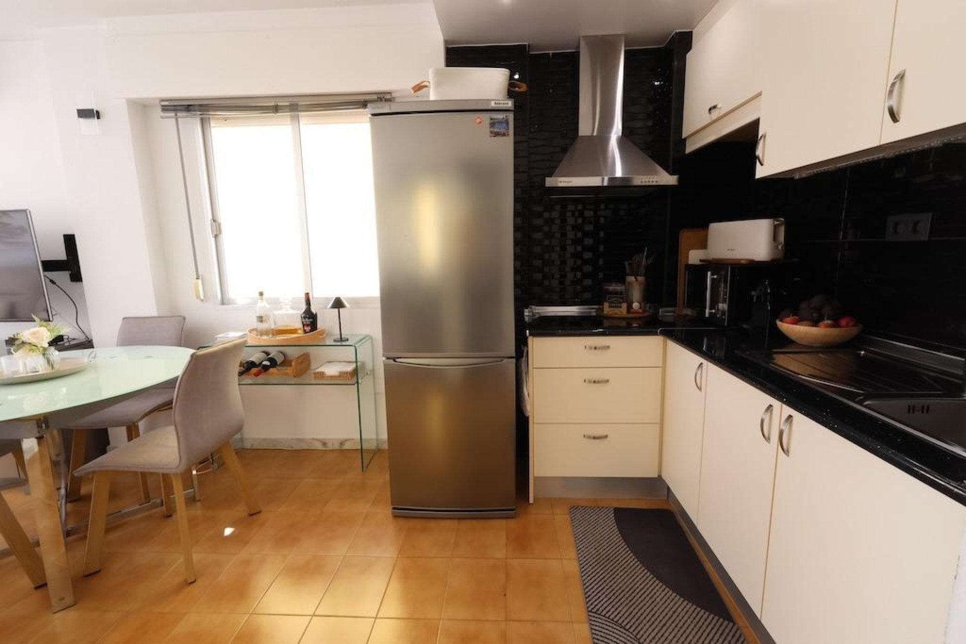 Återförsäljning - Apartment -
Torrevieja - La Veleta