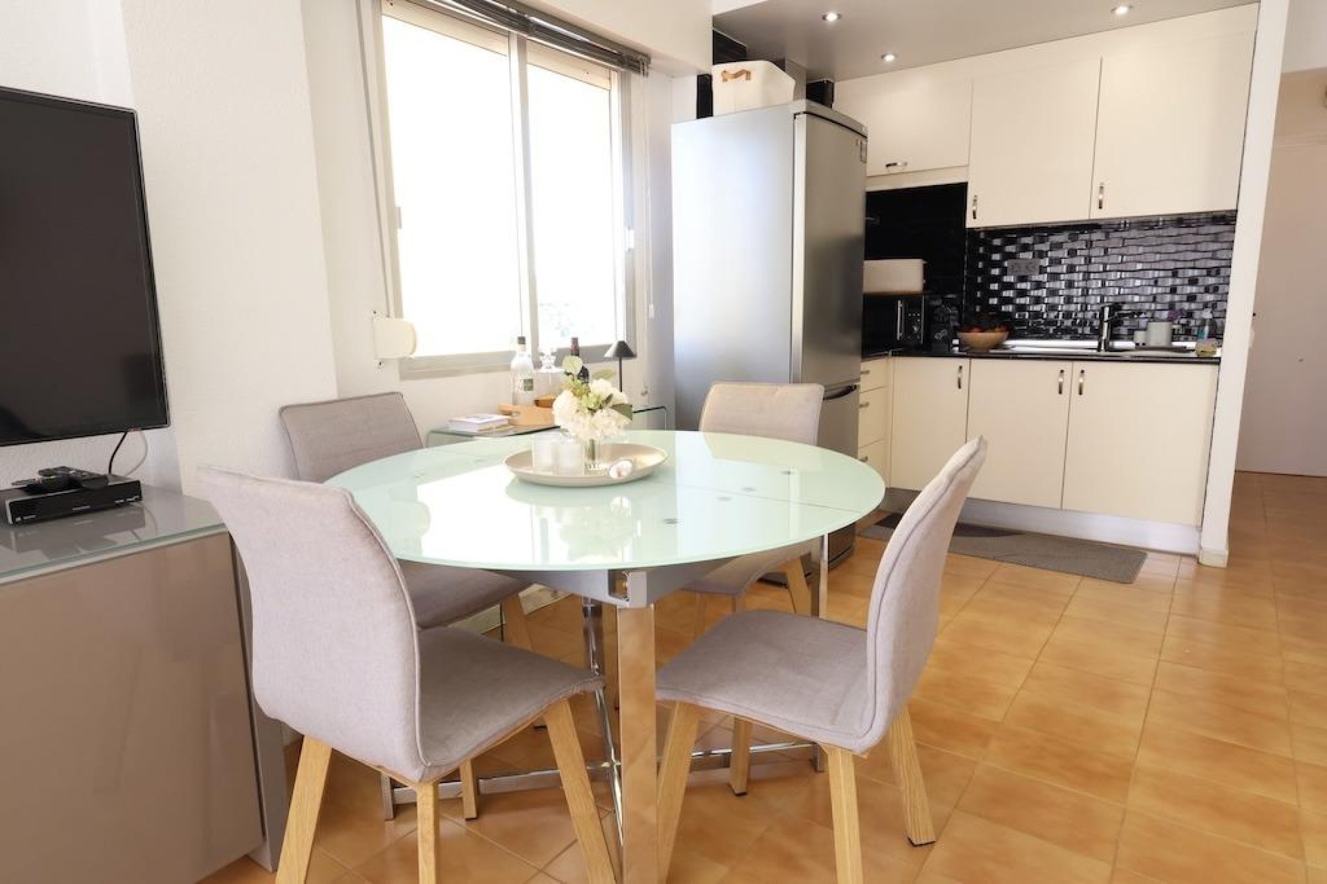 Återförsäljning - Apartment -
Torrevieja - La Veleta