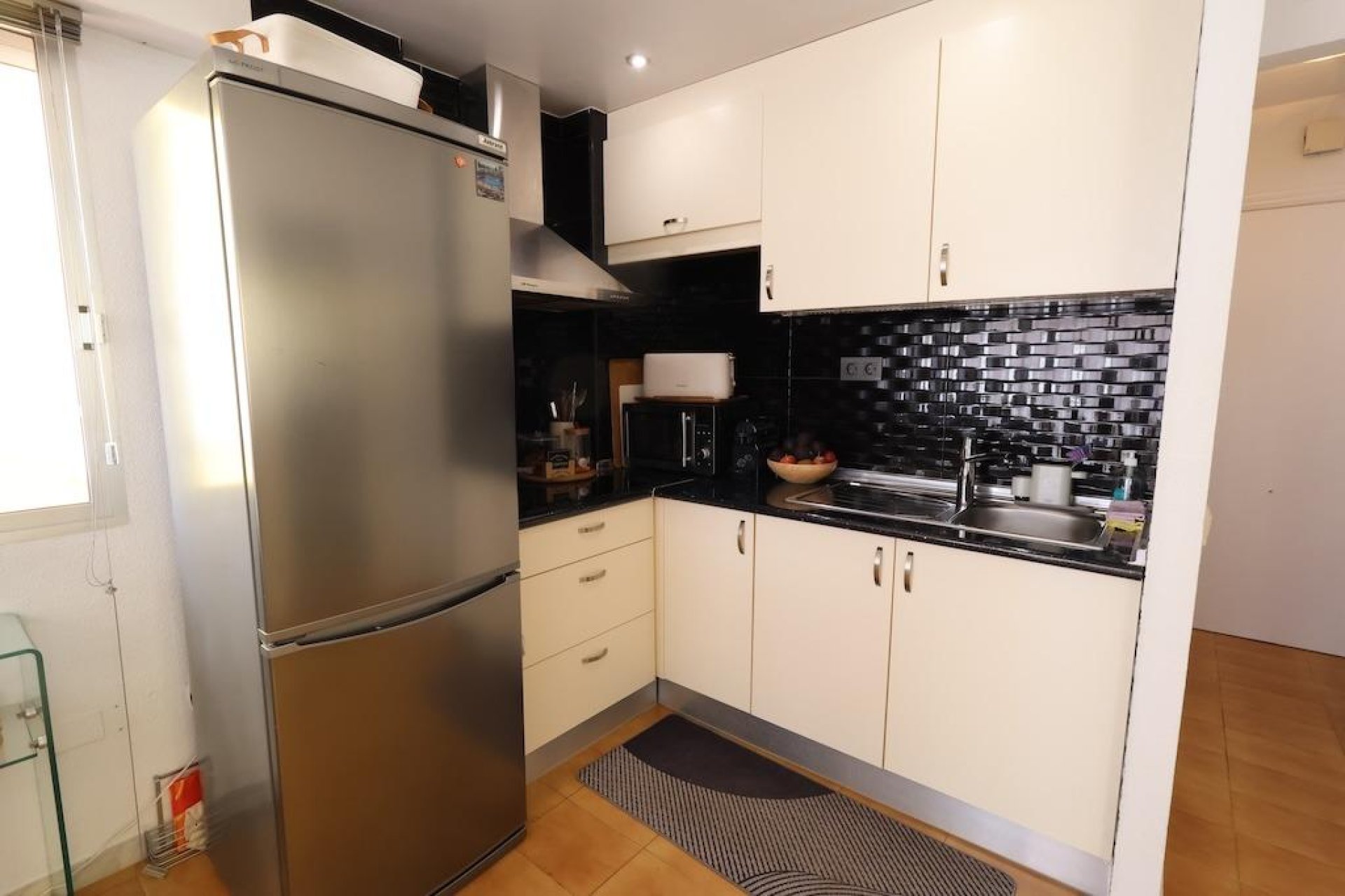 Återförsäljning - Apartment -
Torrevieja - La Veleta