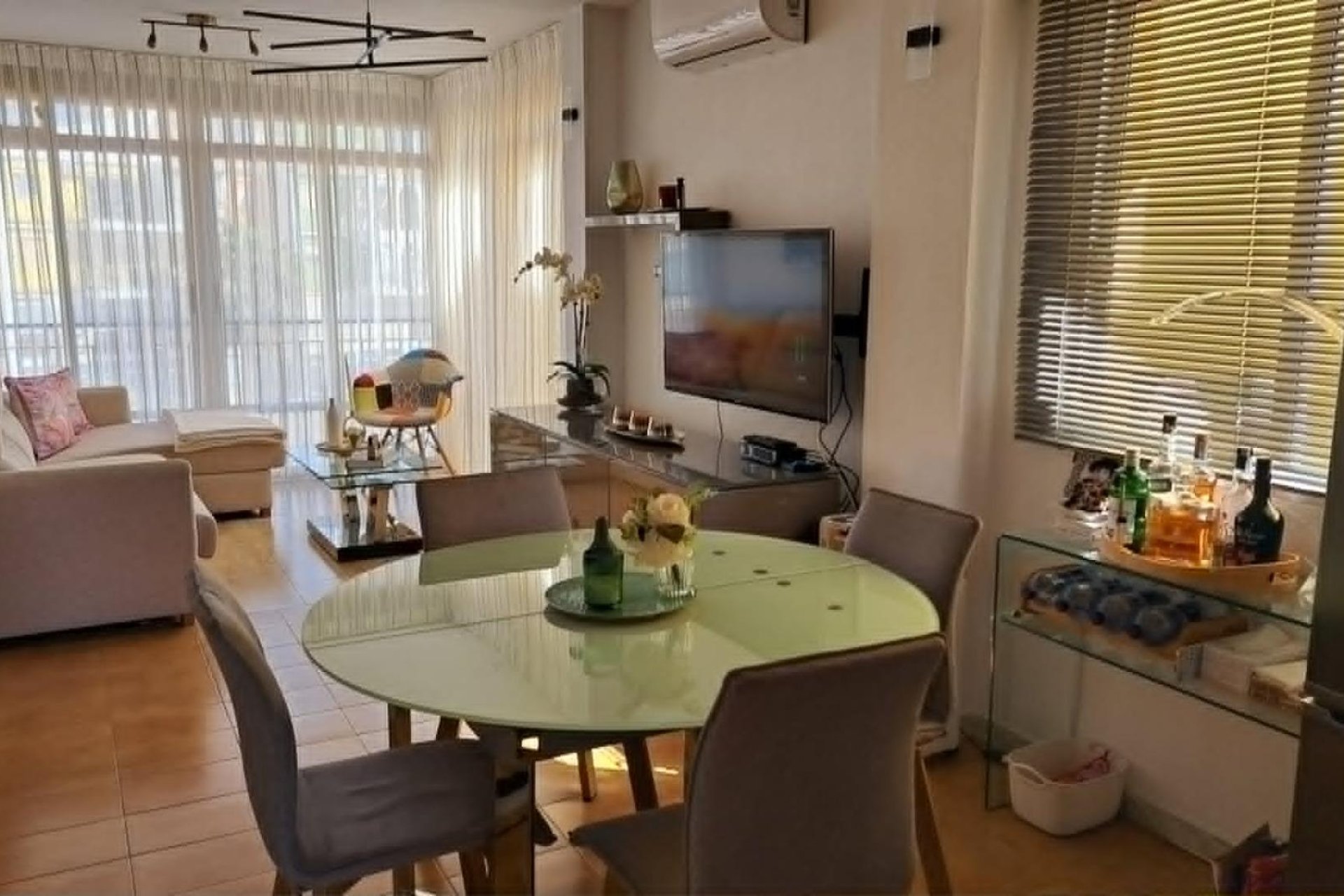 Återförsäljning - Apartment -
Torrevieja - La Veleta