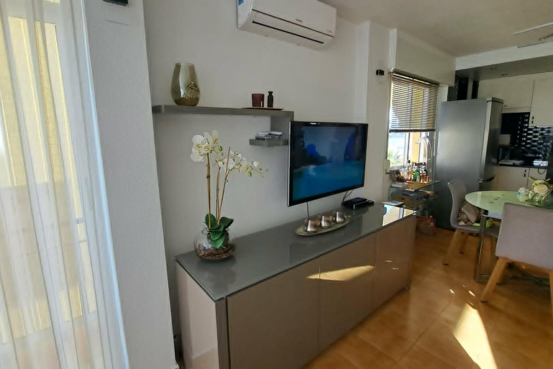 Återförsäljning - Apartment -
Torrevieja - La Veleta