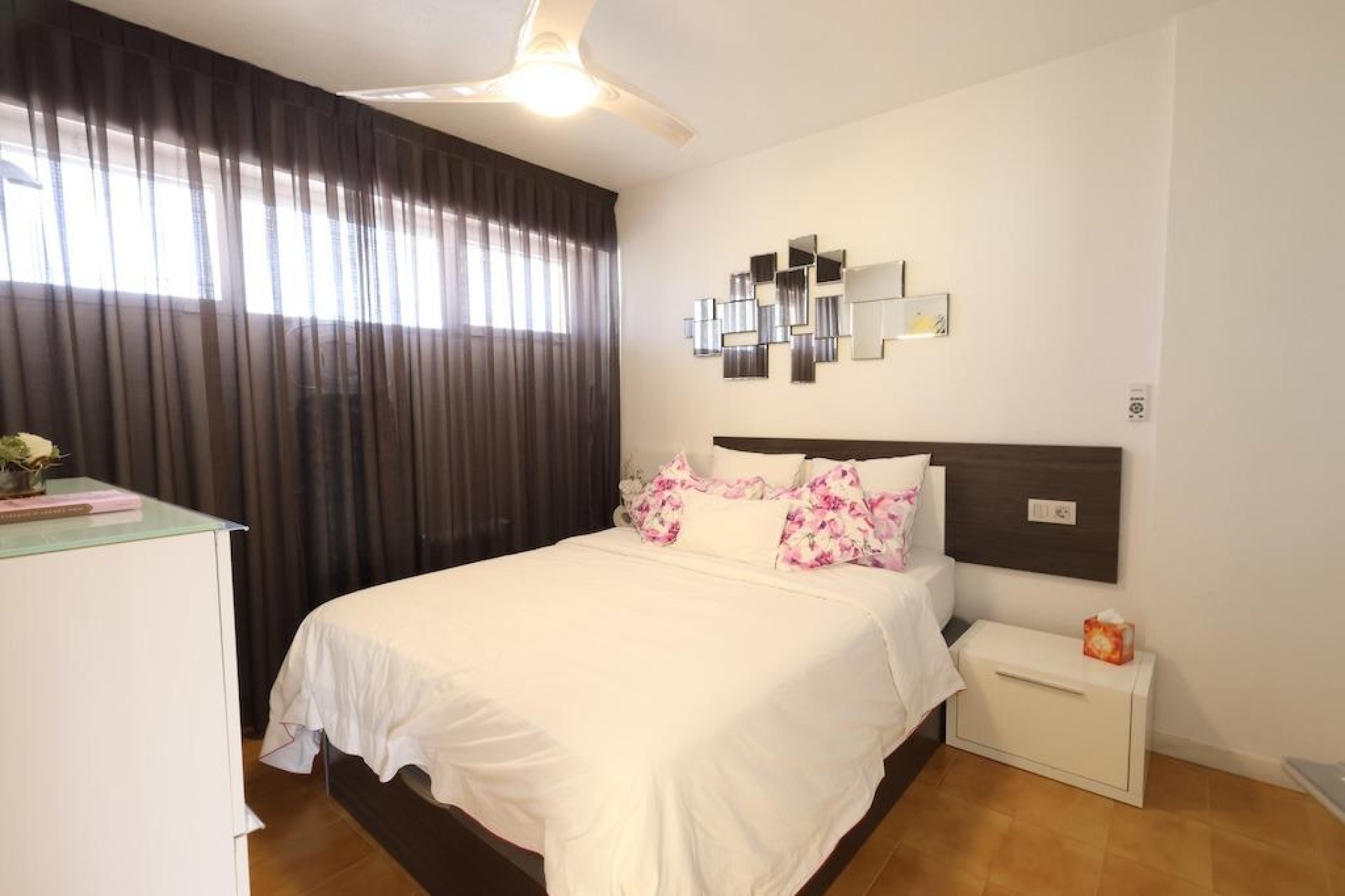 Återförsäljning - Apartment -
Torrevieja - La Veleta