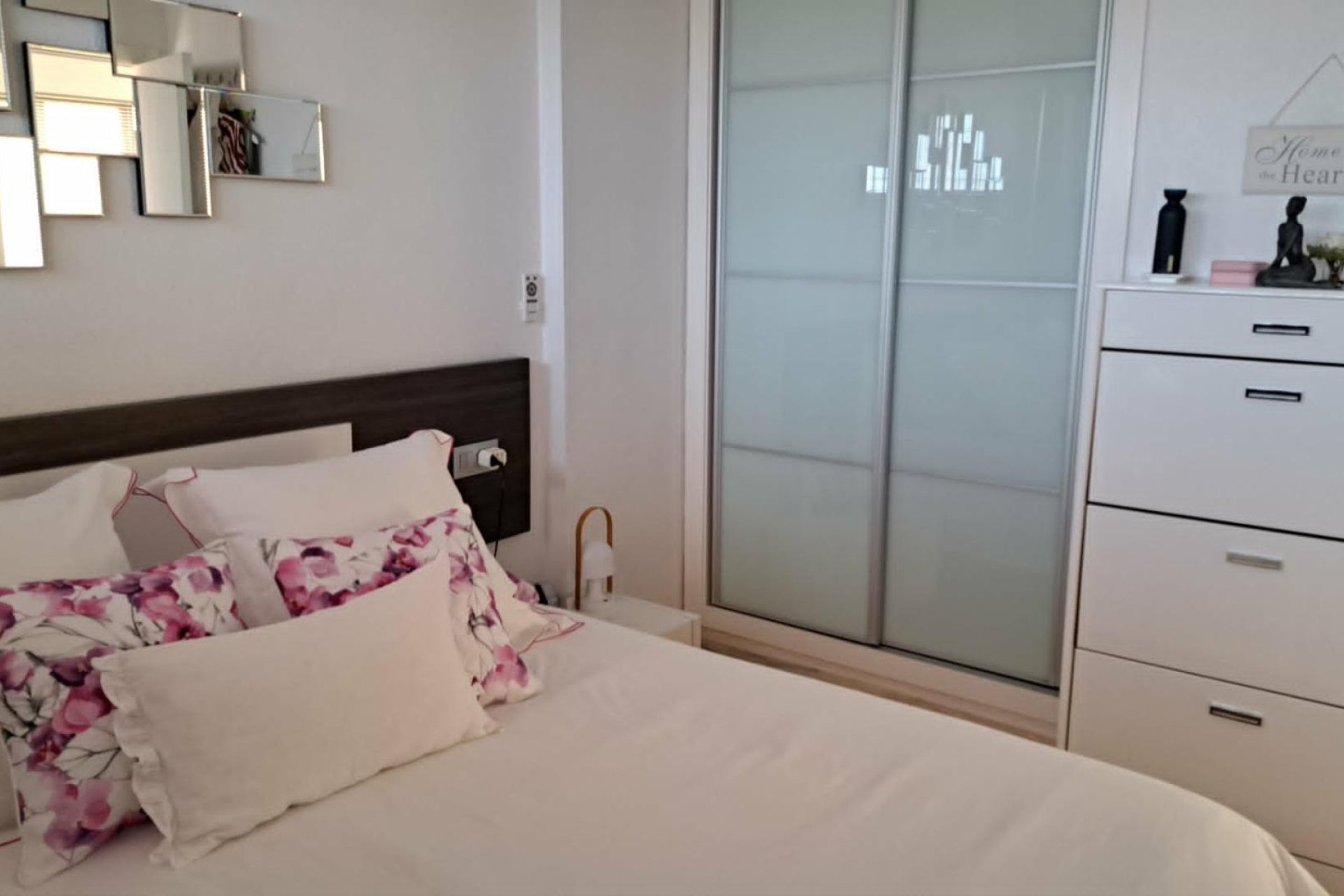 Återförsäljning - Apartment -
Torrevieja - La Veleta