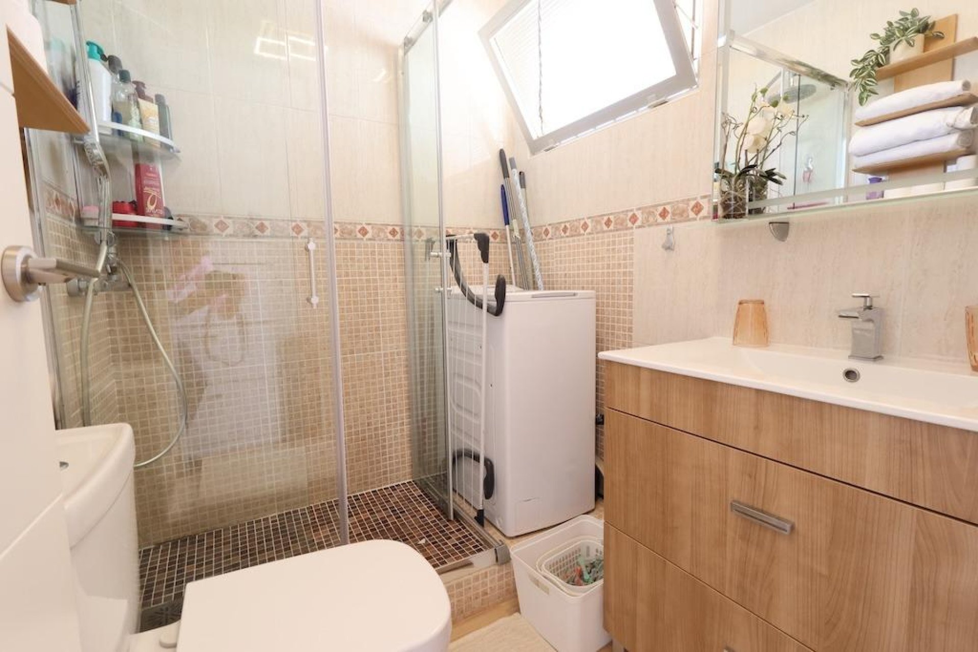 Återförsäljning - Apartment -
Torrevieja - La Veleta