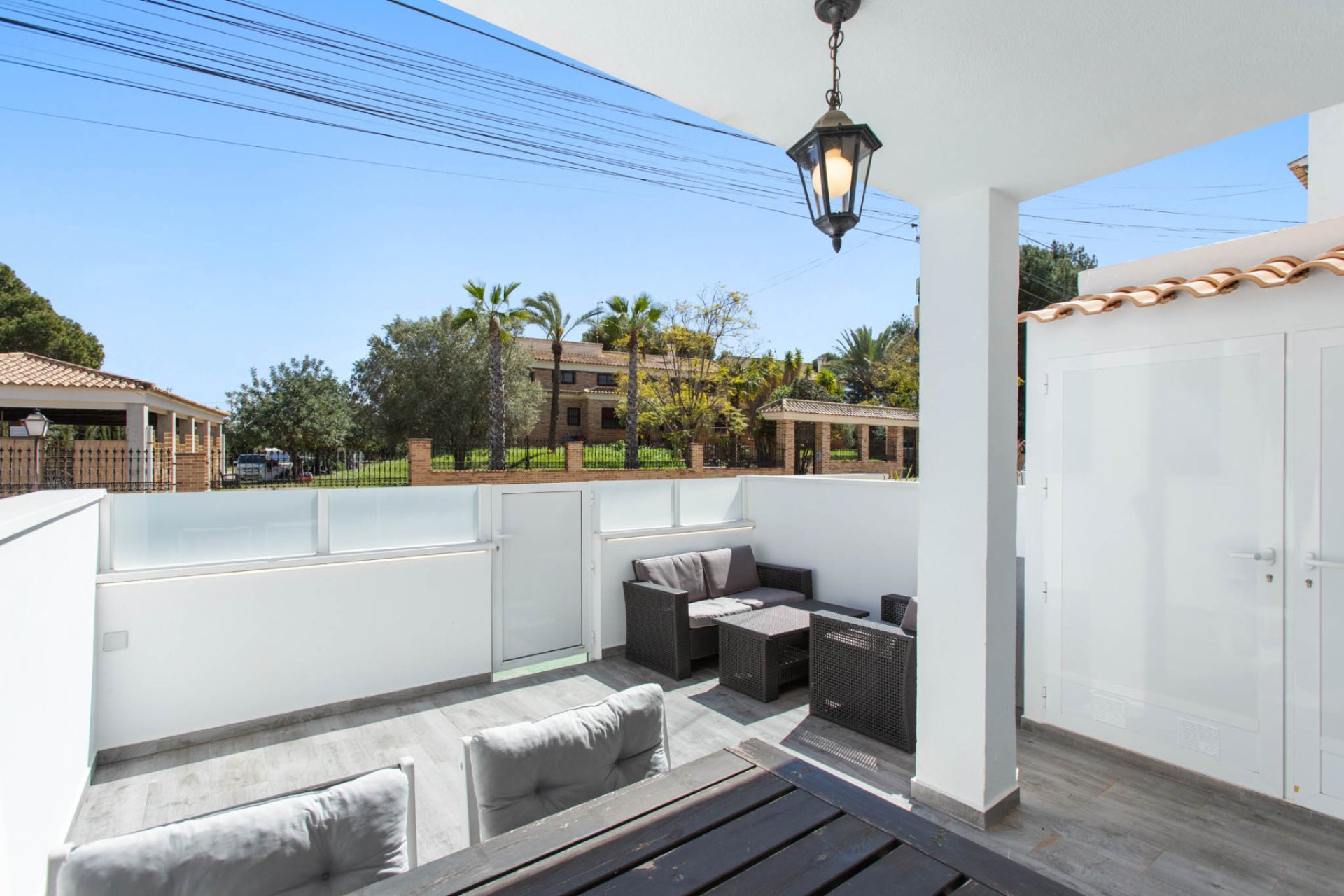 Återförsäljning - Apartment -
Torrevieja - Lago jardin