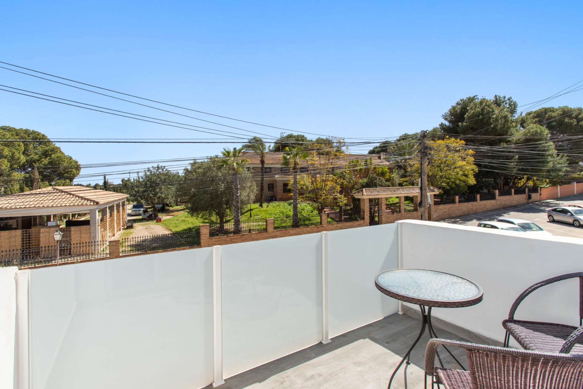 Återförsäljning - Apartment -
Torrevieja - Lago jardin