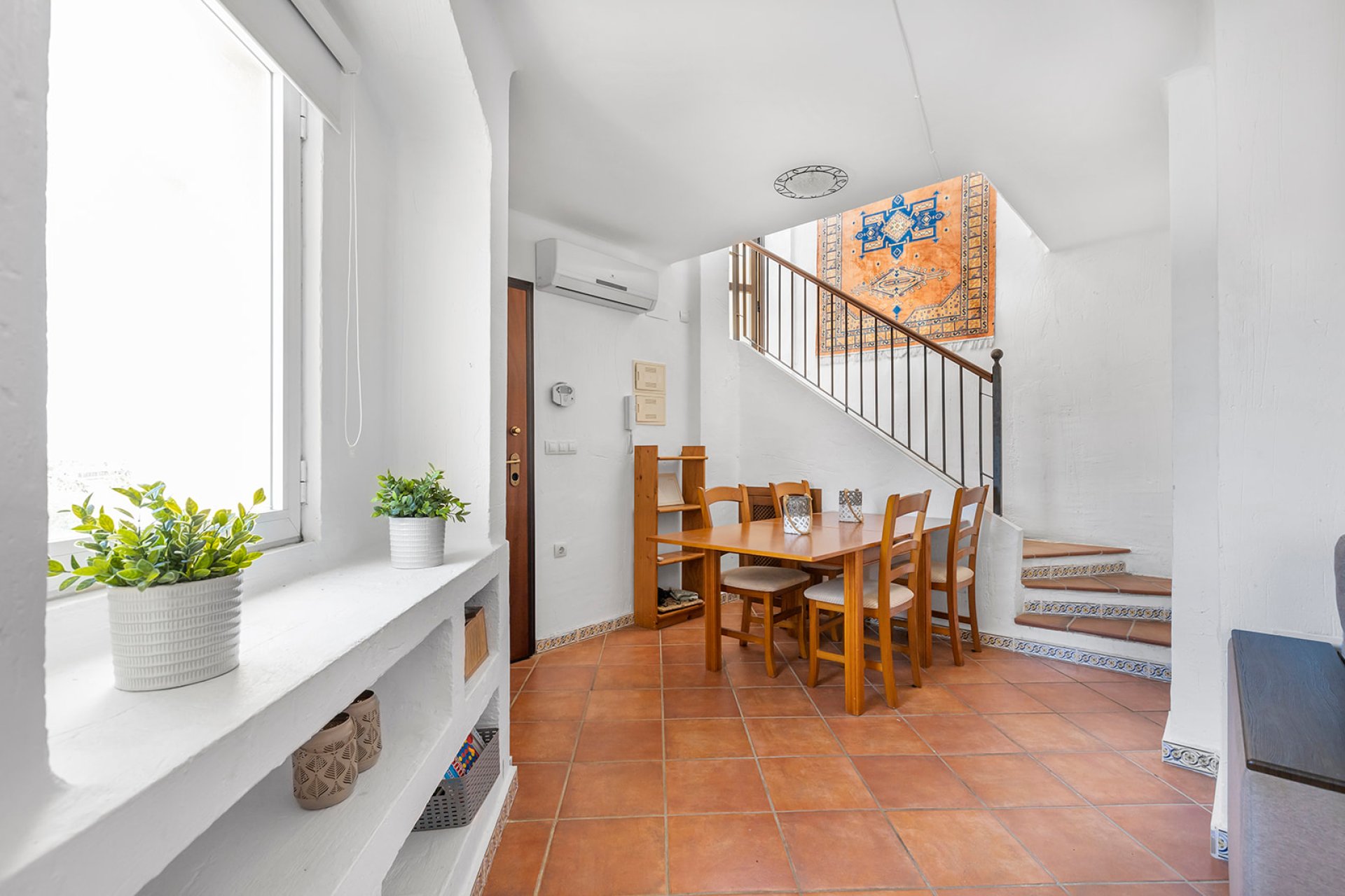 Återförsäljning - Apartment -
Torrevieja - Los Altos