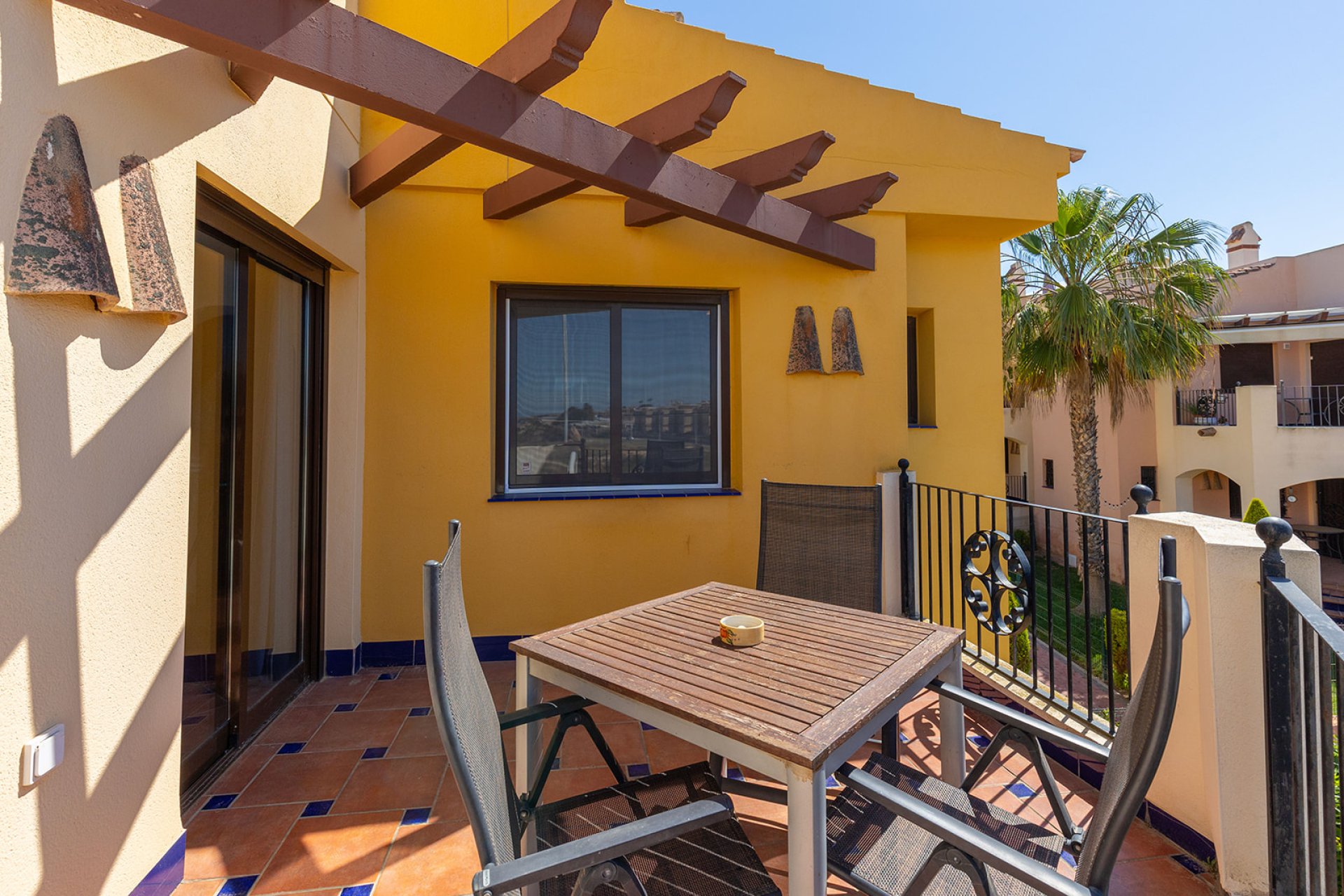 Återförsäljning - Apartment -
Torrevieja - Los Altos