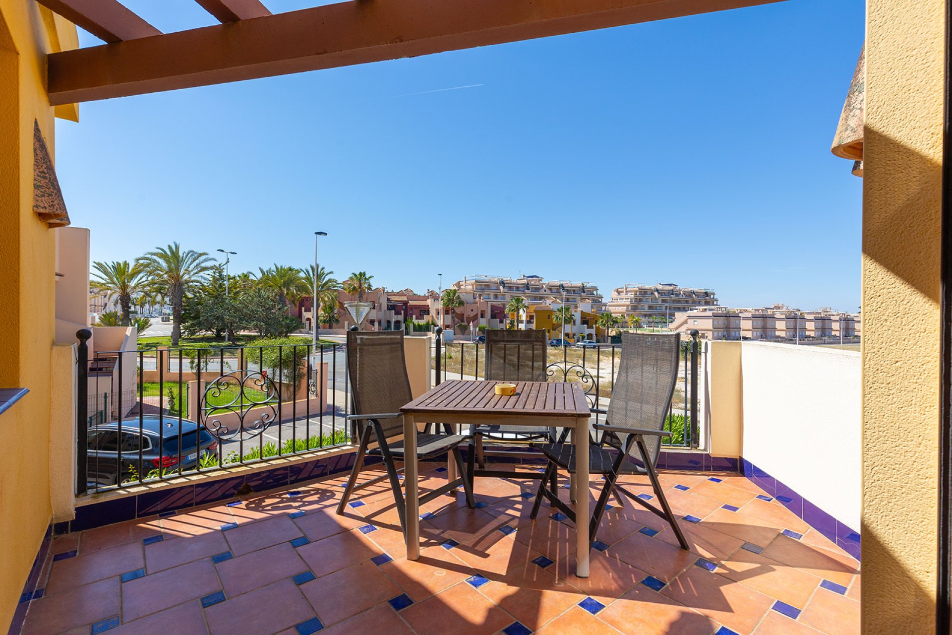 Återförsäljning - Apartment -
Torrevieja - Los Altos