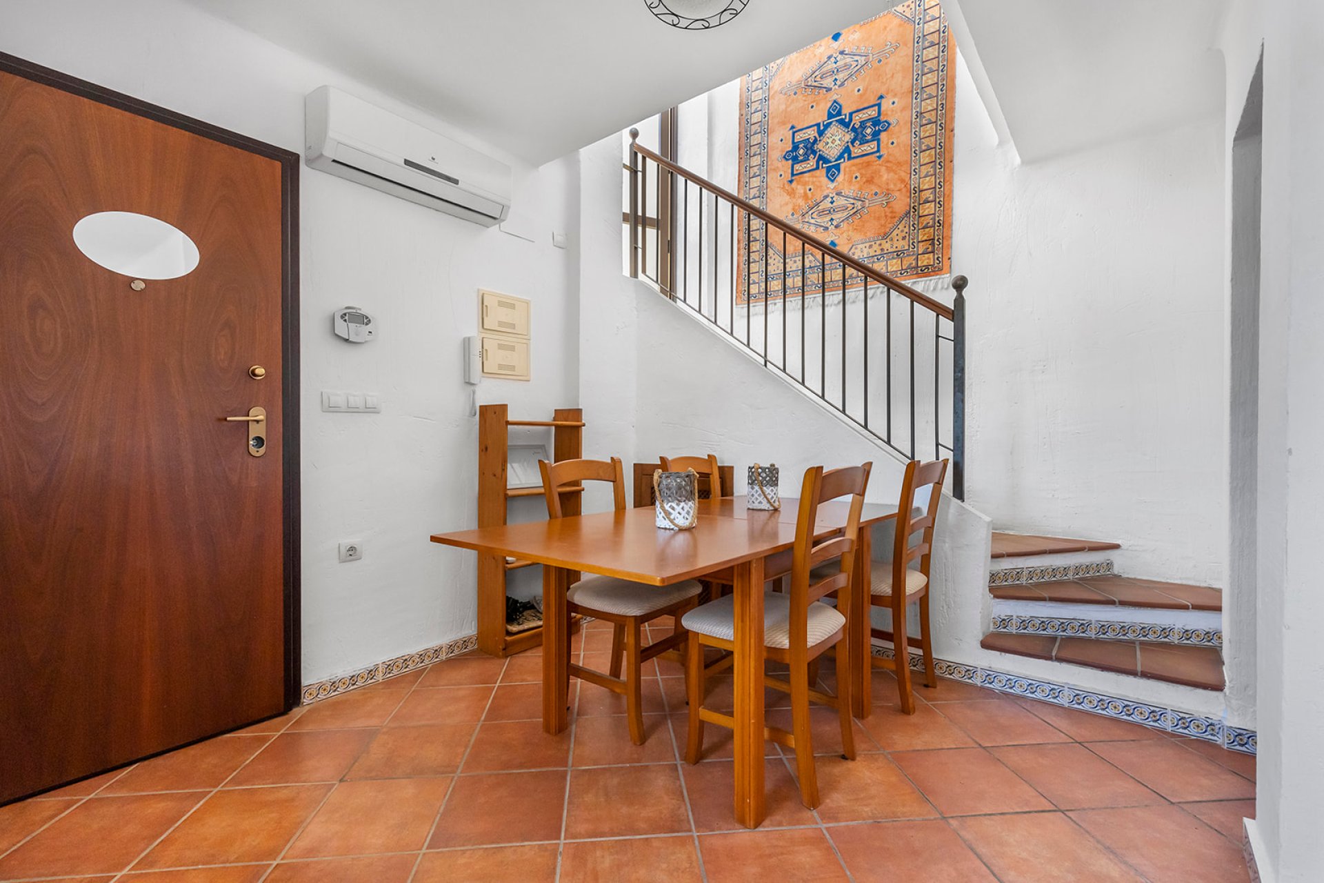Återförsäljning - Apartment -
Torrevieja - Los Altos