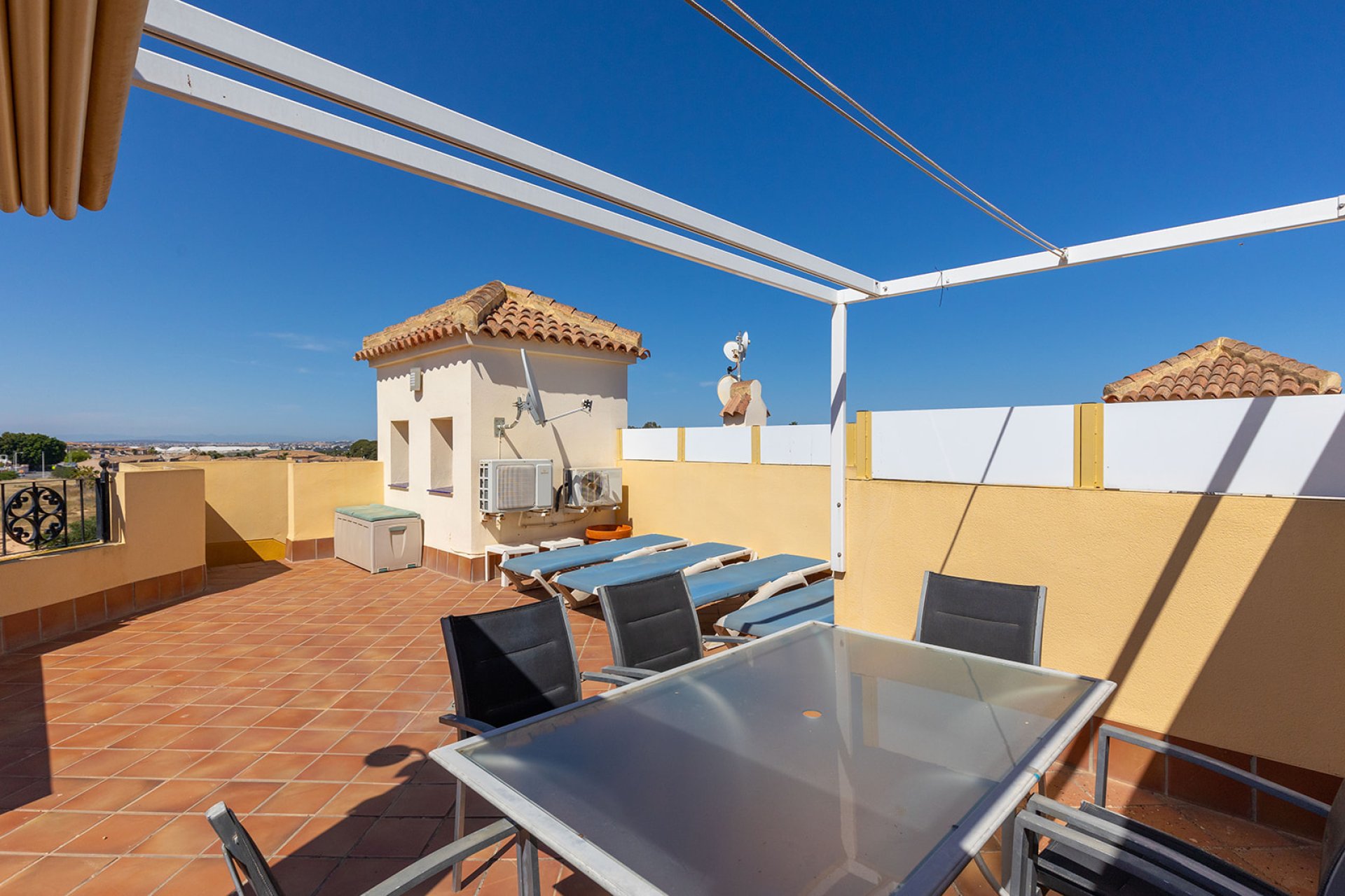 Återförsäljning - Apartment -
Torrevieja - Los Altos