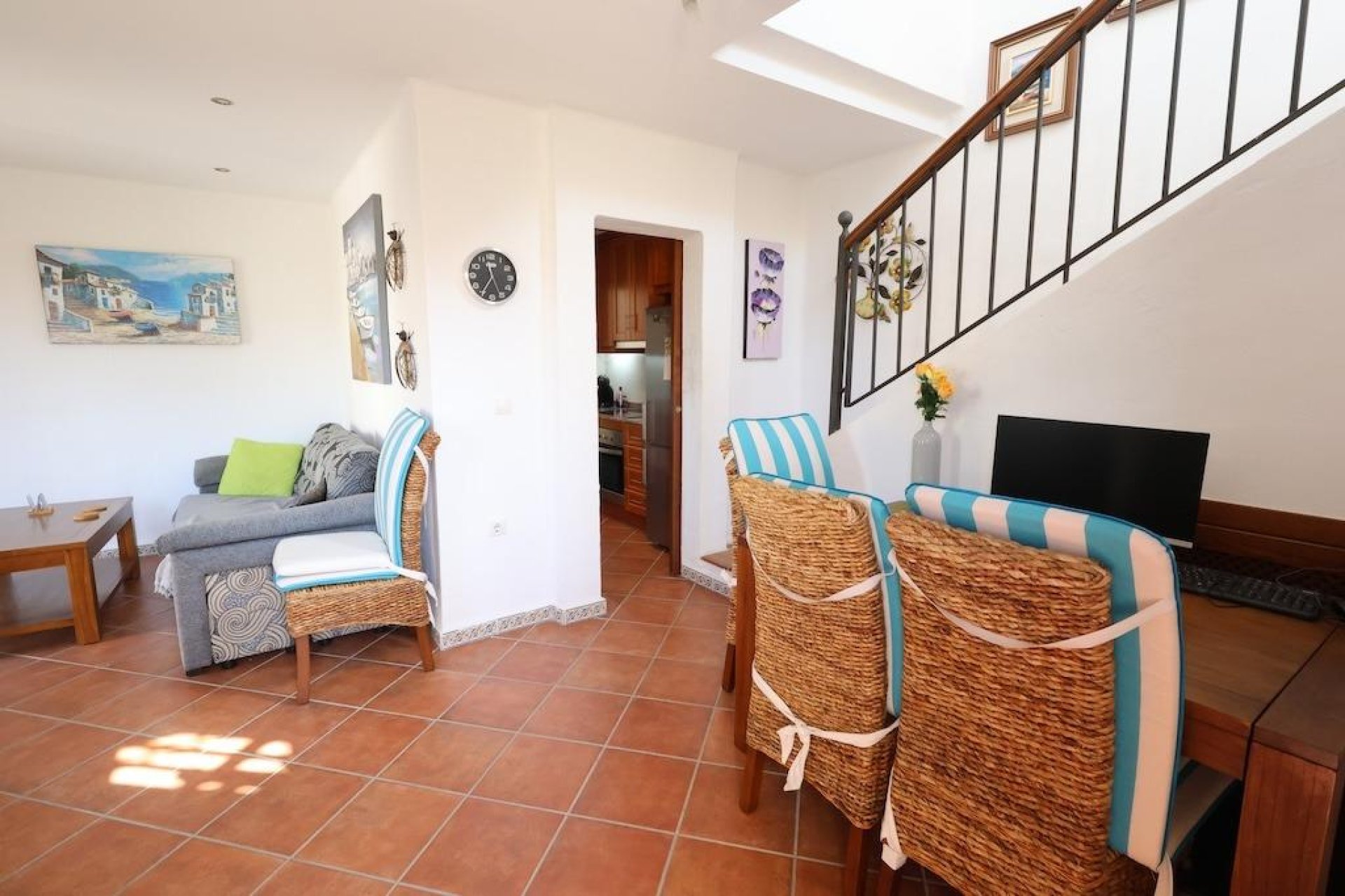 Återförsäljning - Apartment -
Torrevieja - Los Altos