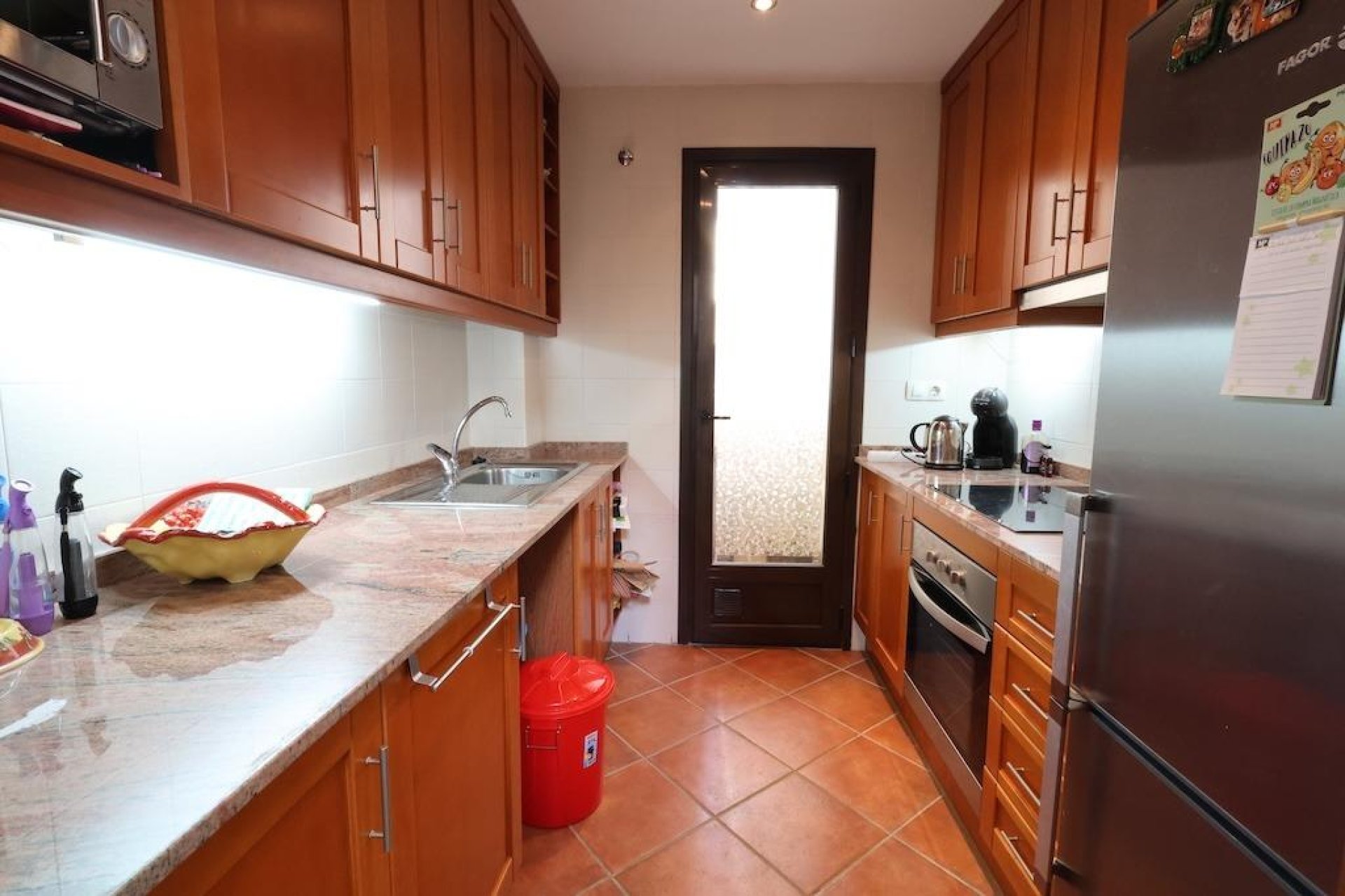 Återförsäljning - Apartment -
Torrevieja - Los Altos