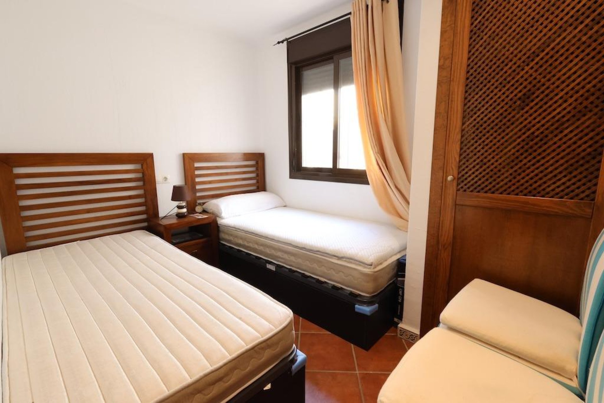 Återförsäljning - Apartment -
Torrevieja - Los Altos