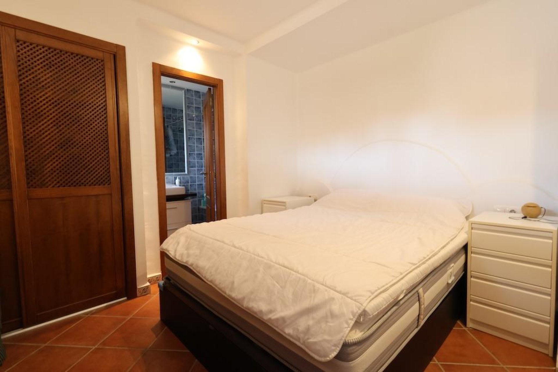 Återförsäljning - Apartment -
Torrevieja - Los Altos