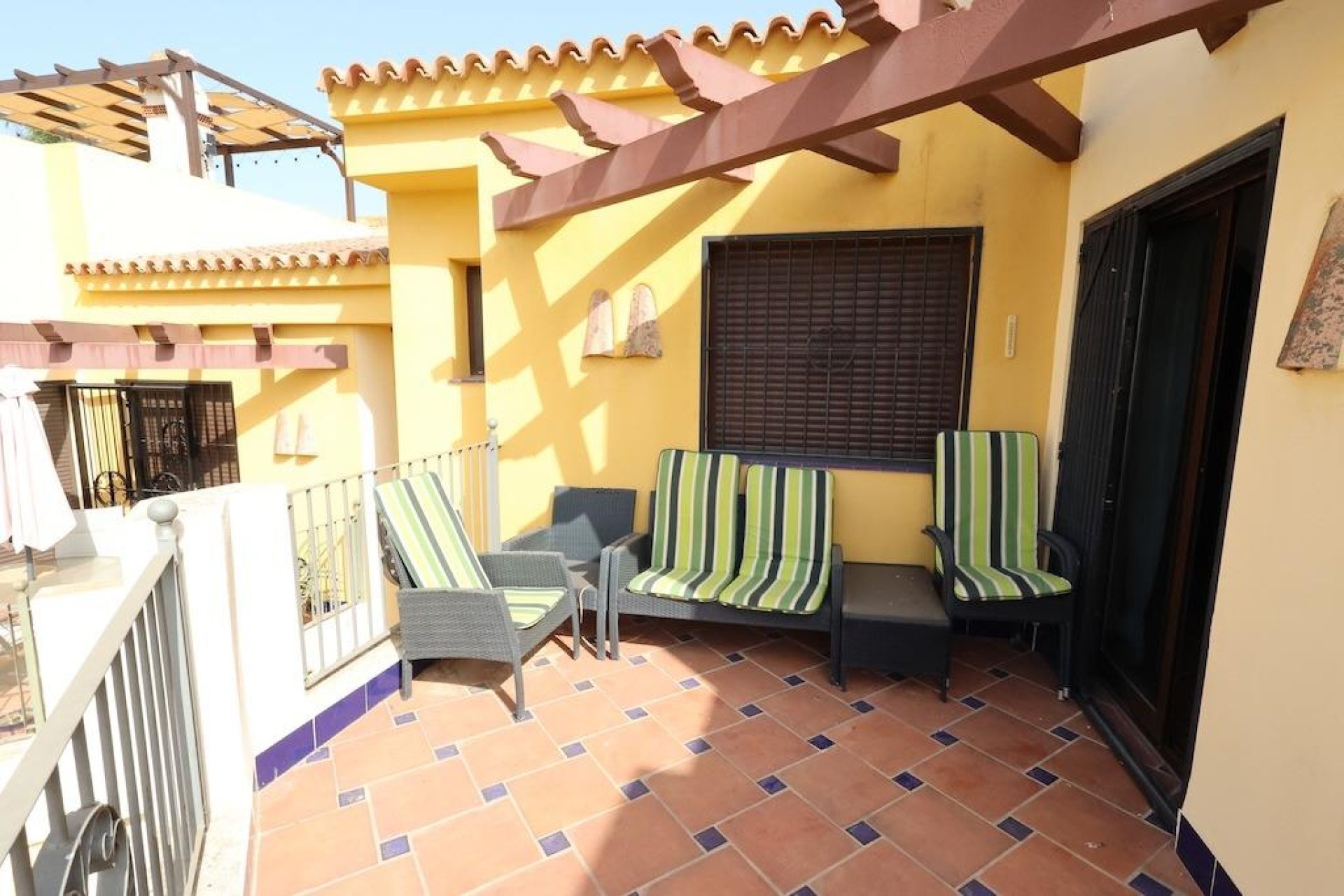 Återförsäljning - Apartment -
Torrevieja - Los Altos
