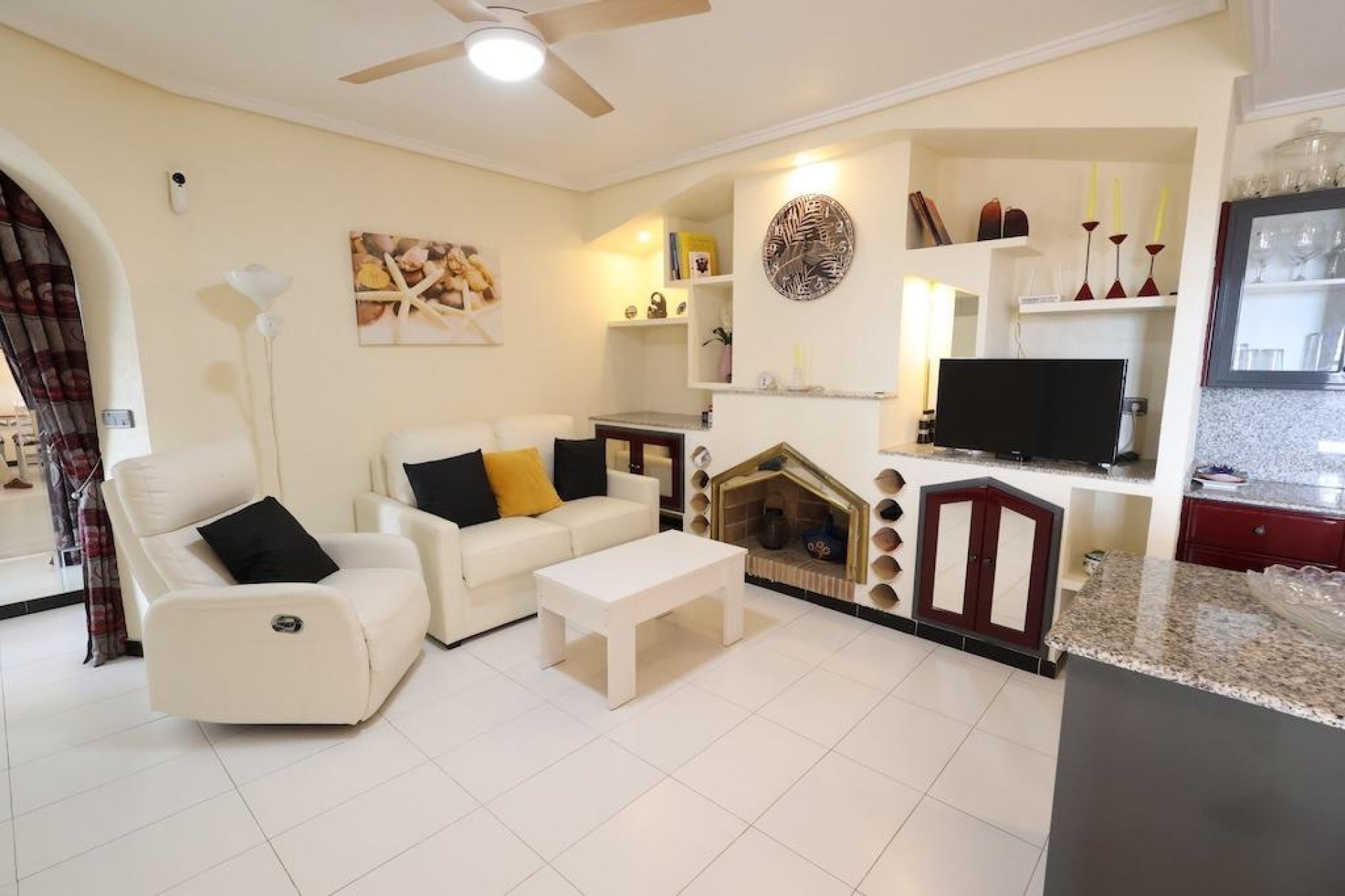 Återförsäljning - Apartment -
Torrevieja - Los Altos