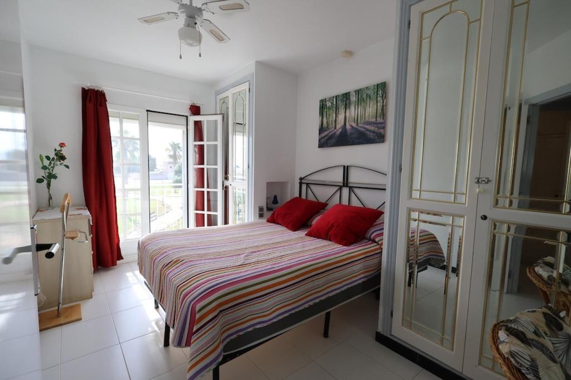 Återförsäljning - Apartment -
Torrevieja - Los Altos