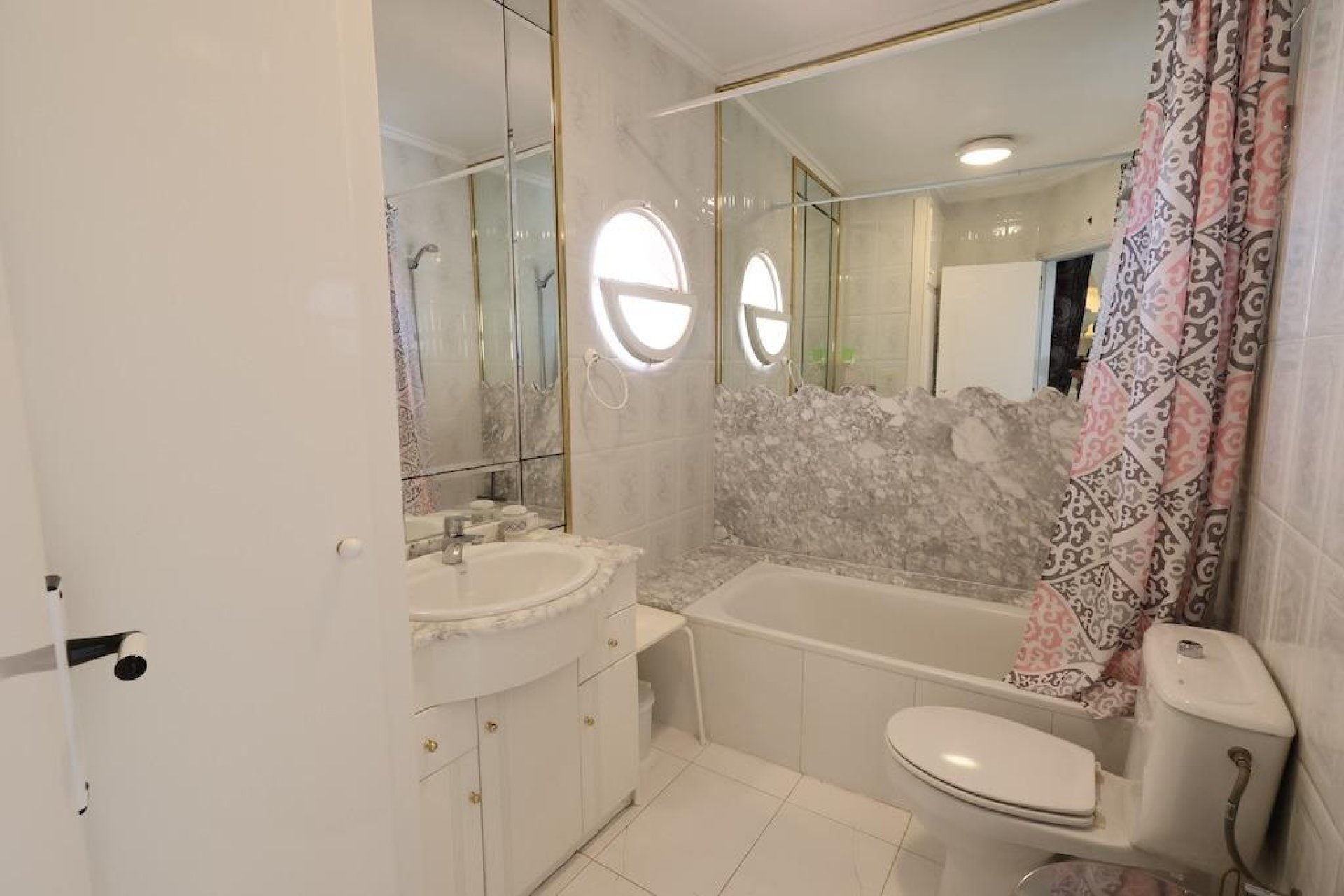 Återförsäljning - Apartment -
Torrevieja - Los Altos